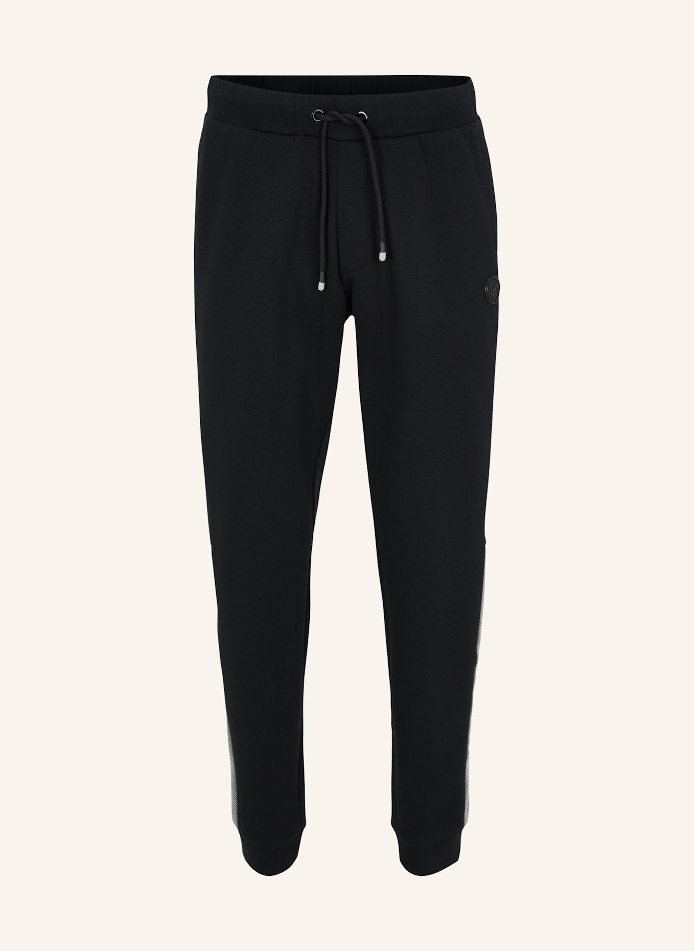 JOY sportswear Hose CORBIN: SCHWARZ