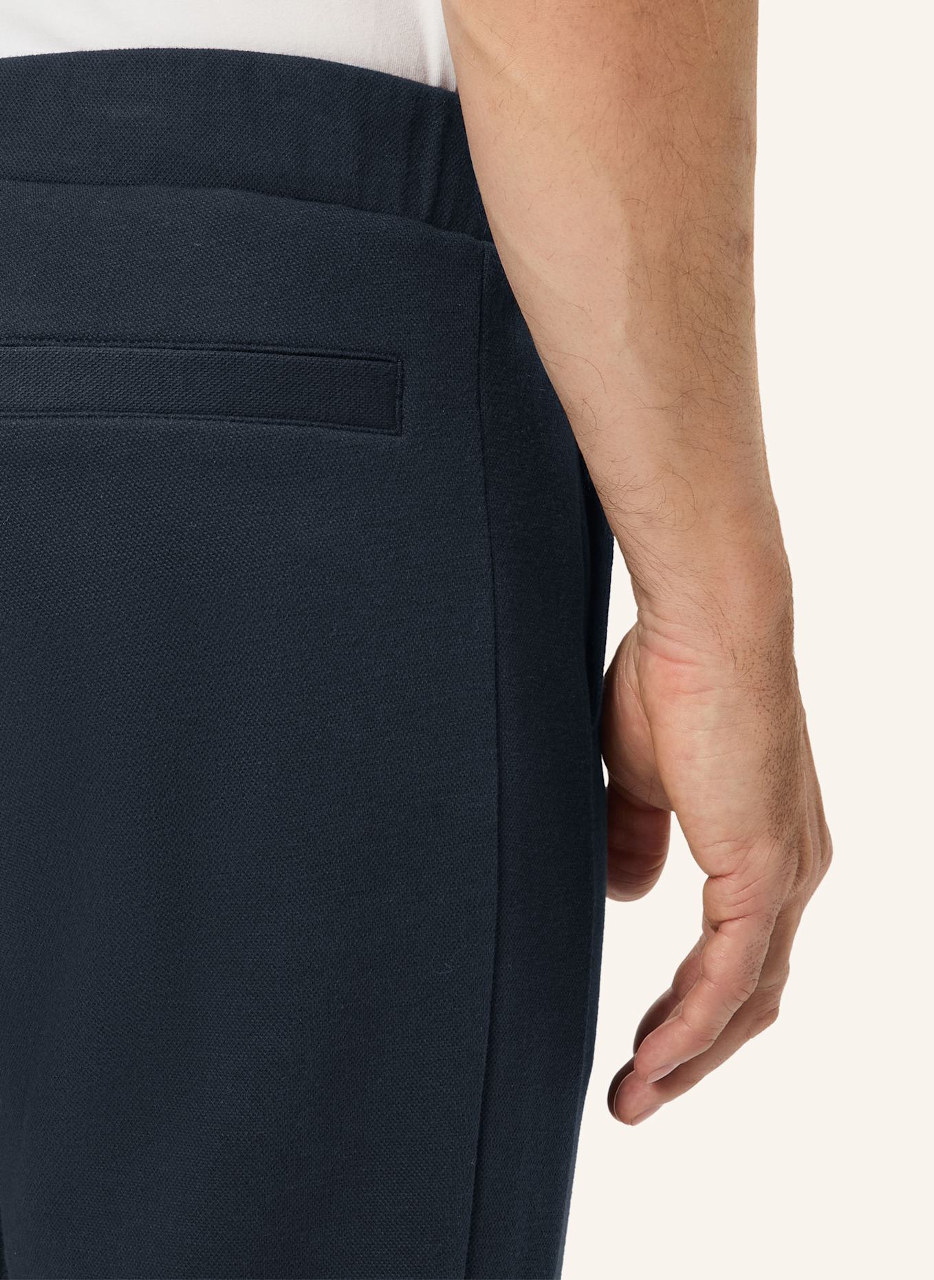 JOY sportswear Hose CORBIN: BLAU