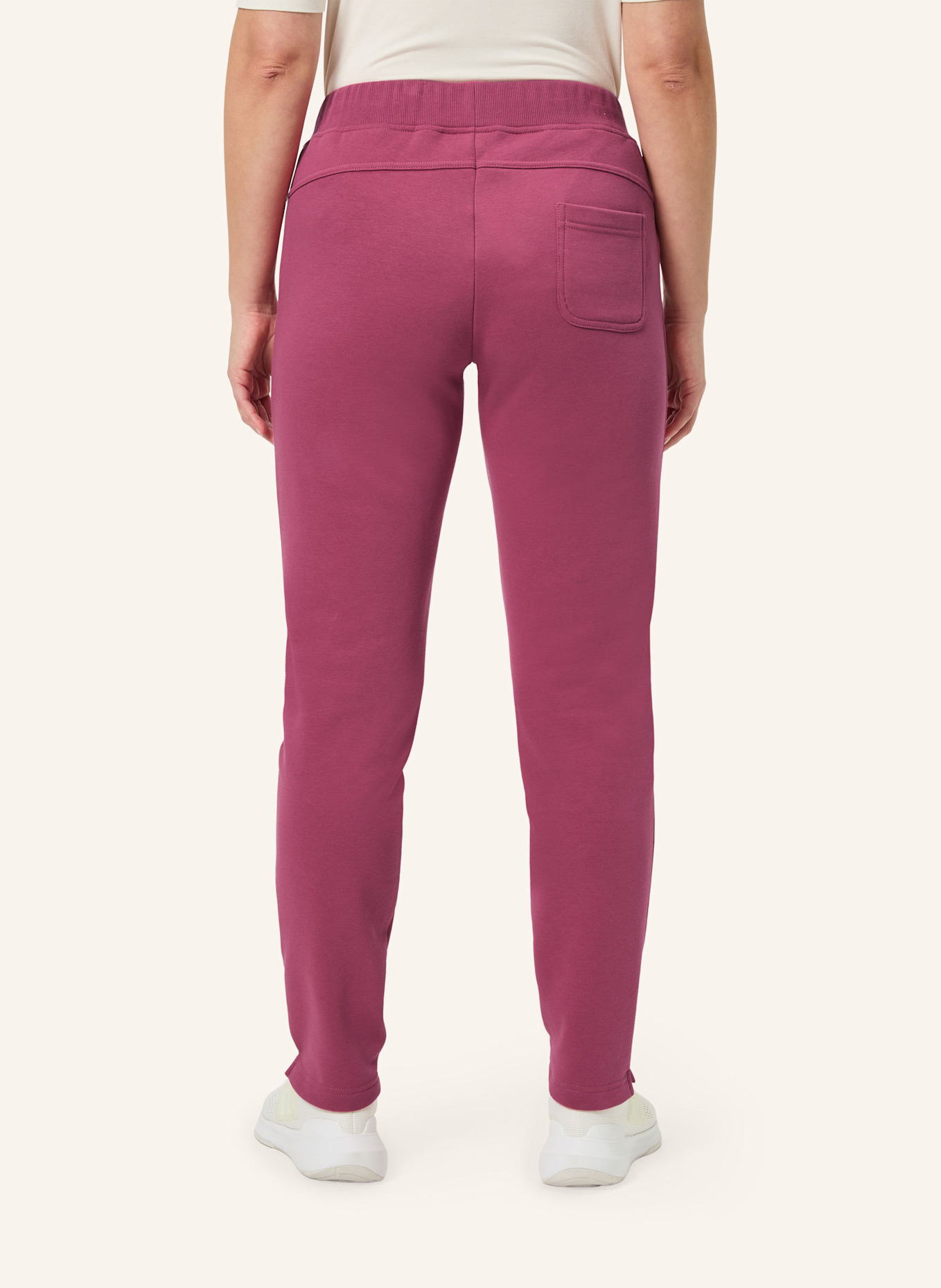 JOY sportswear Sweatpants REBECCA: ROT