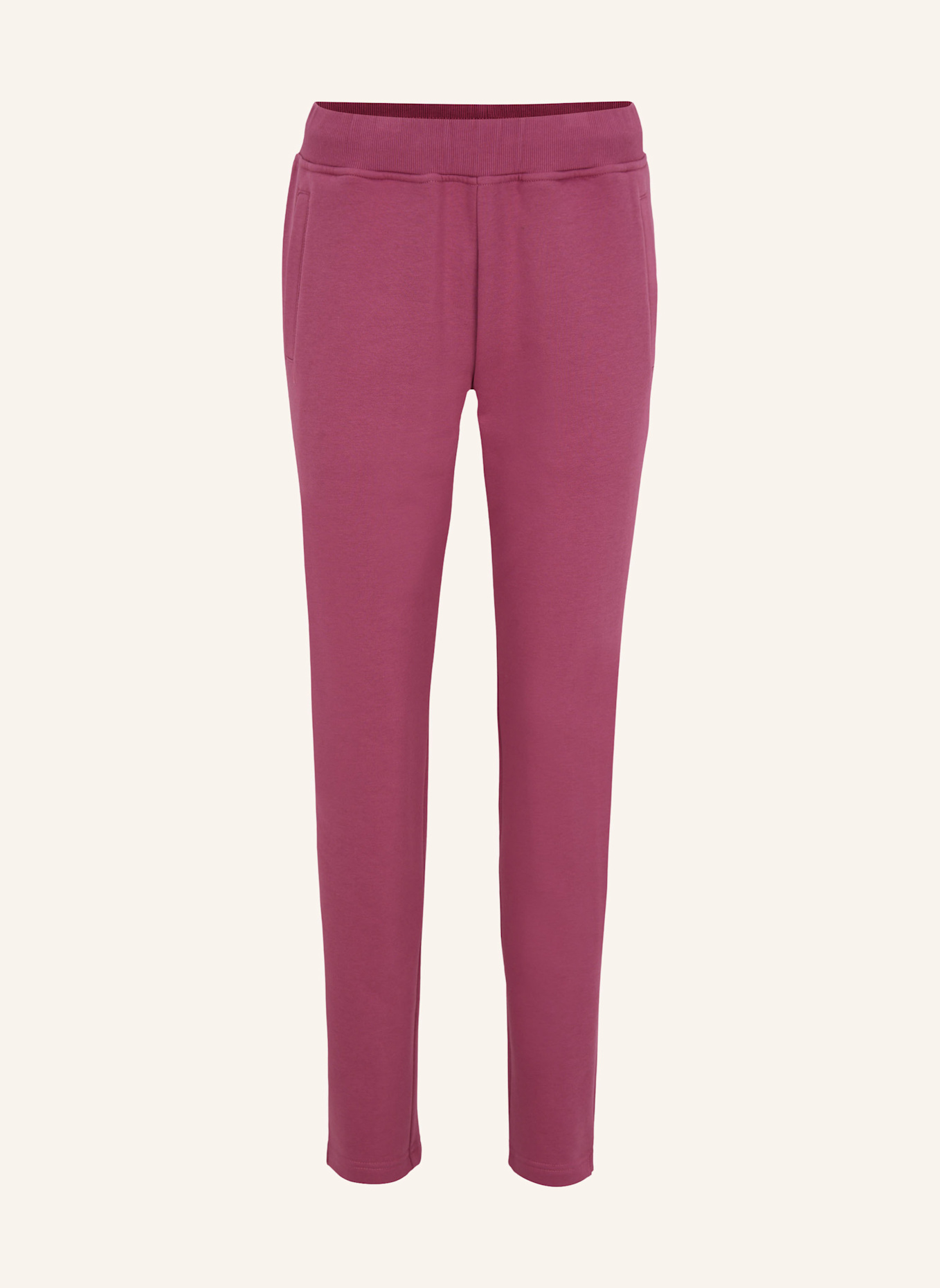 JOY sportswear Sweatpants REBECCA: ROT