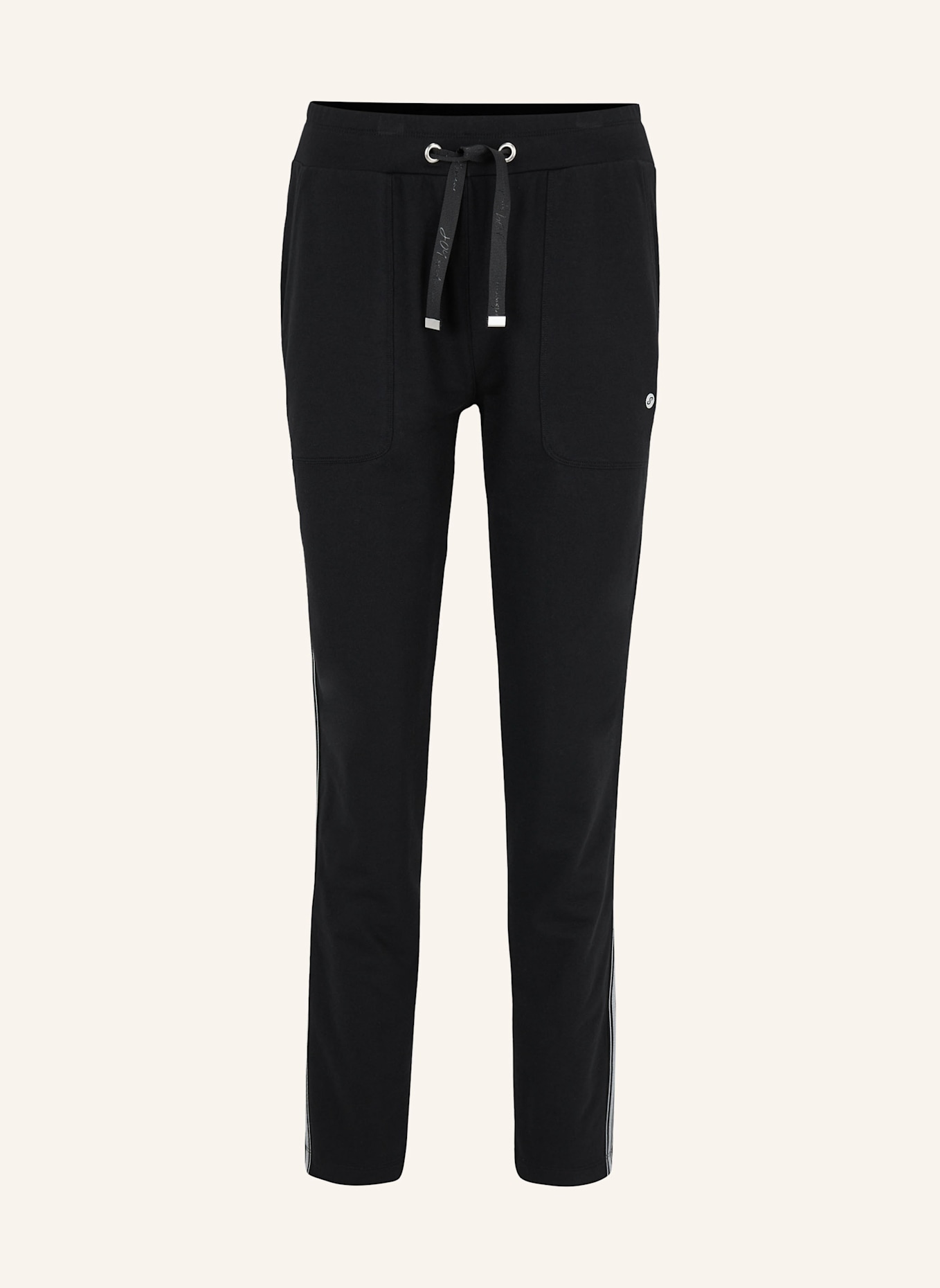 JOY sportswear Hose THEKLA: SCHWARZ