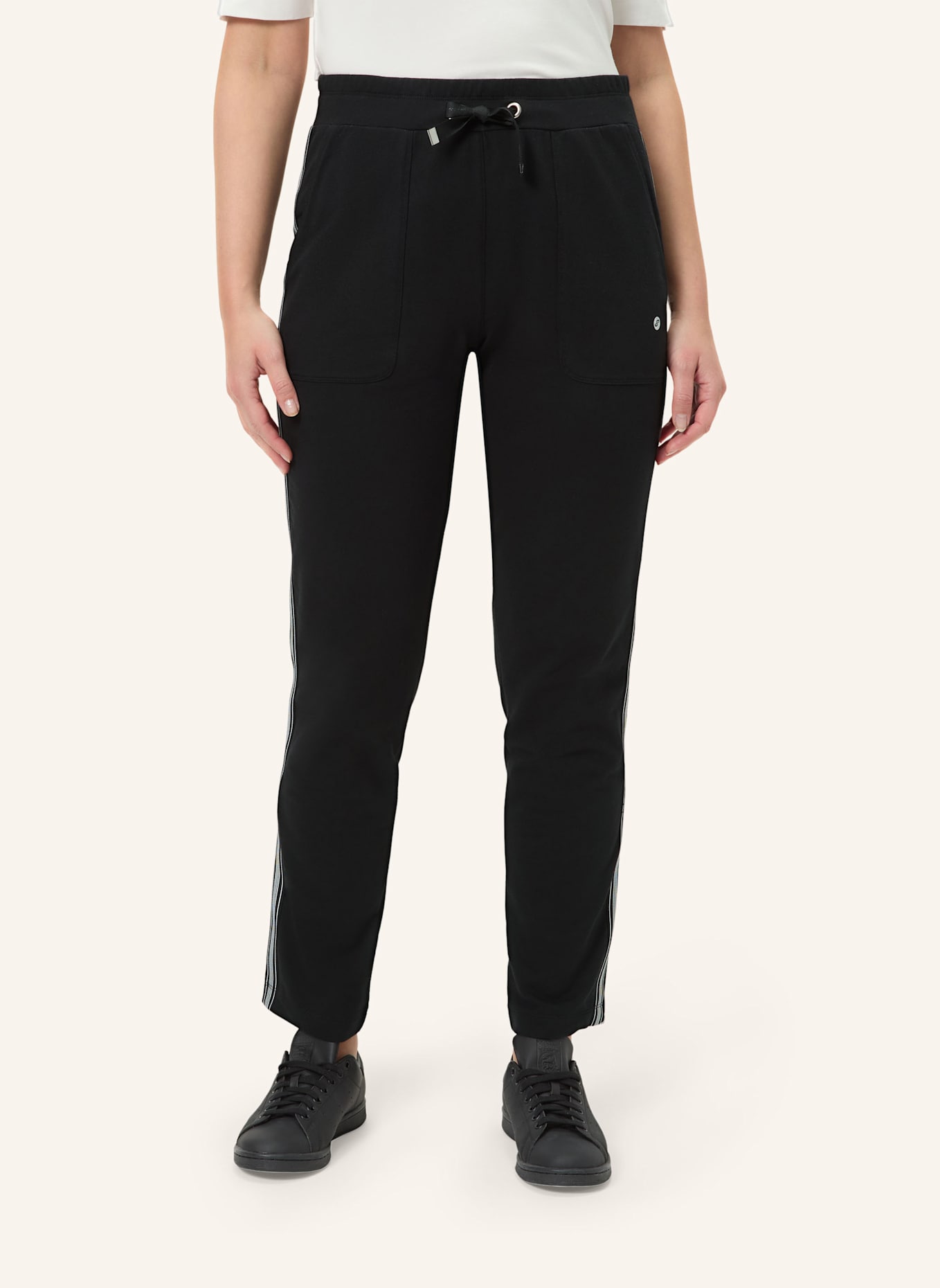 JOY sportswear Hose THEKLA: SCHWARZ