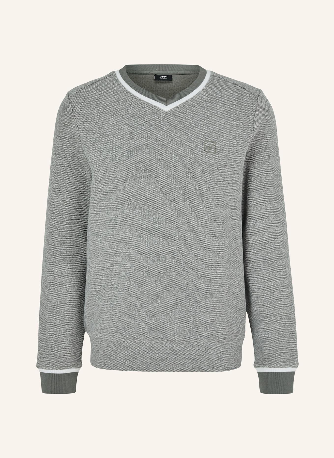 JOY sportswear Sweatshirt SVANTE: GRÜN
