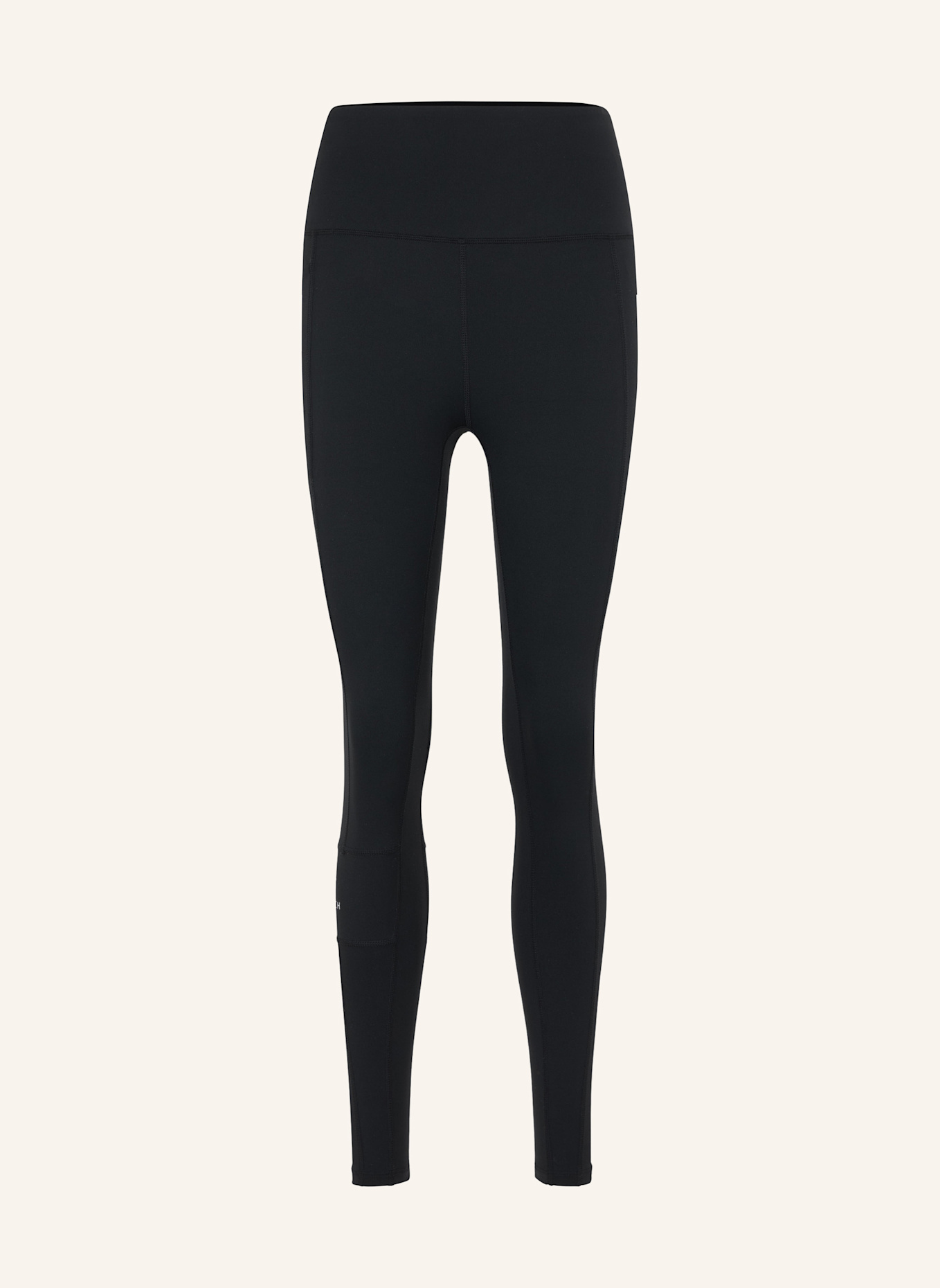 VENICE BEACH Tights CAMY: SCHWARZ