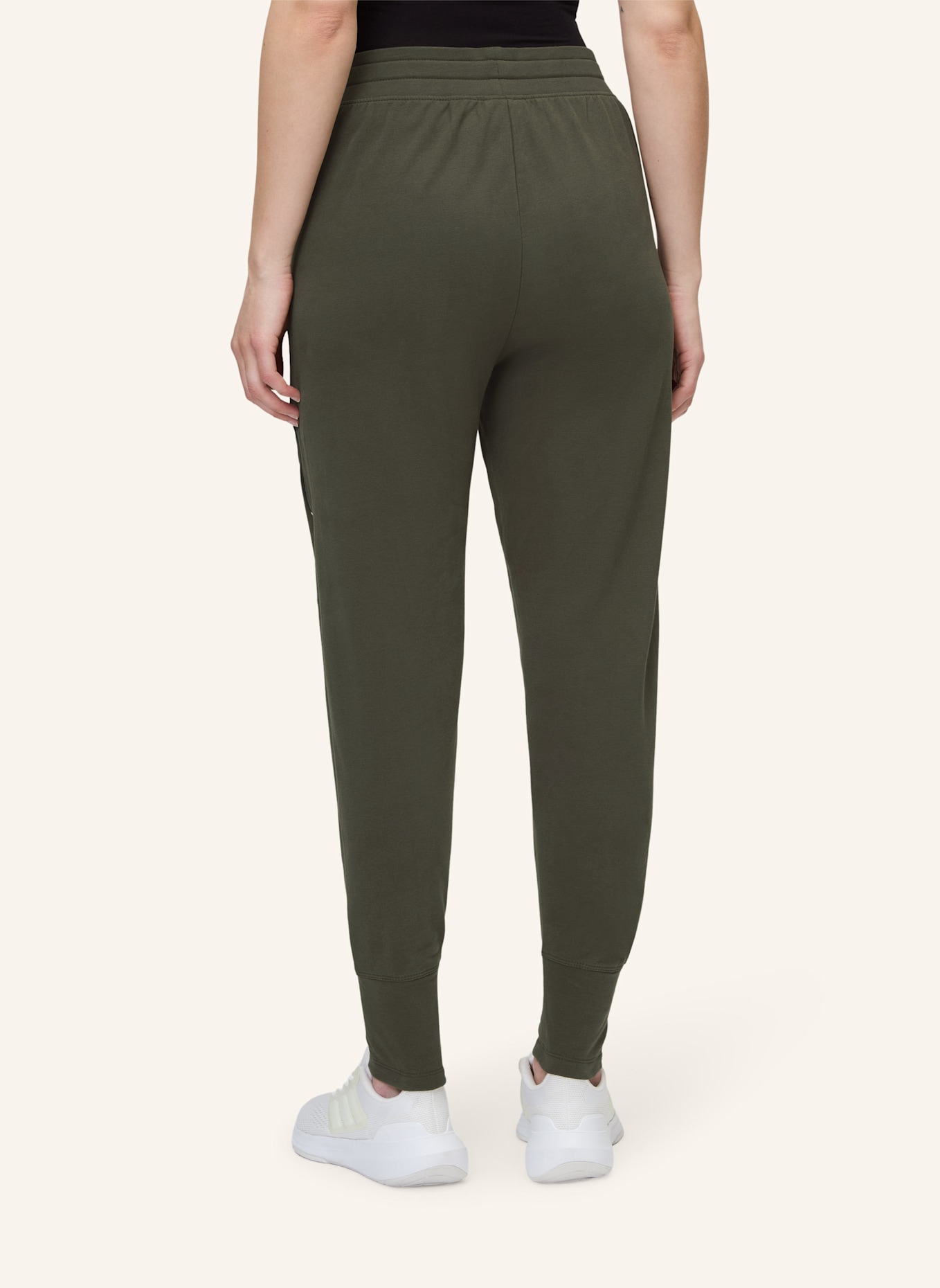 VENICE BEACH Hose VB Faye: GRÜN