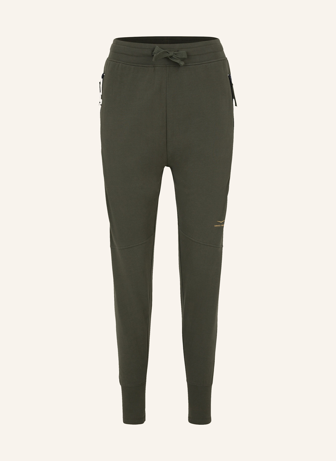 VENICE BEACH Hose VB Faye: GRÜN