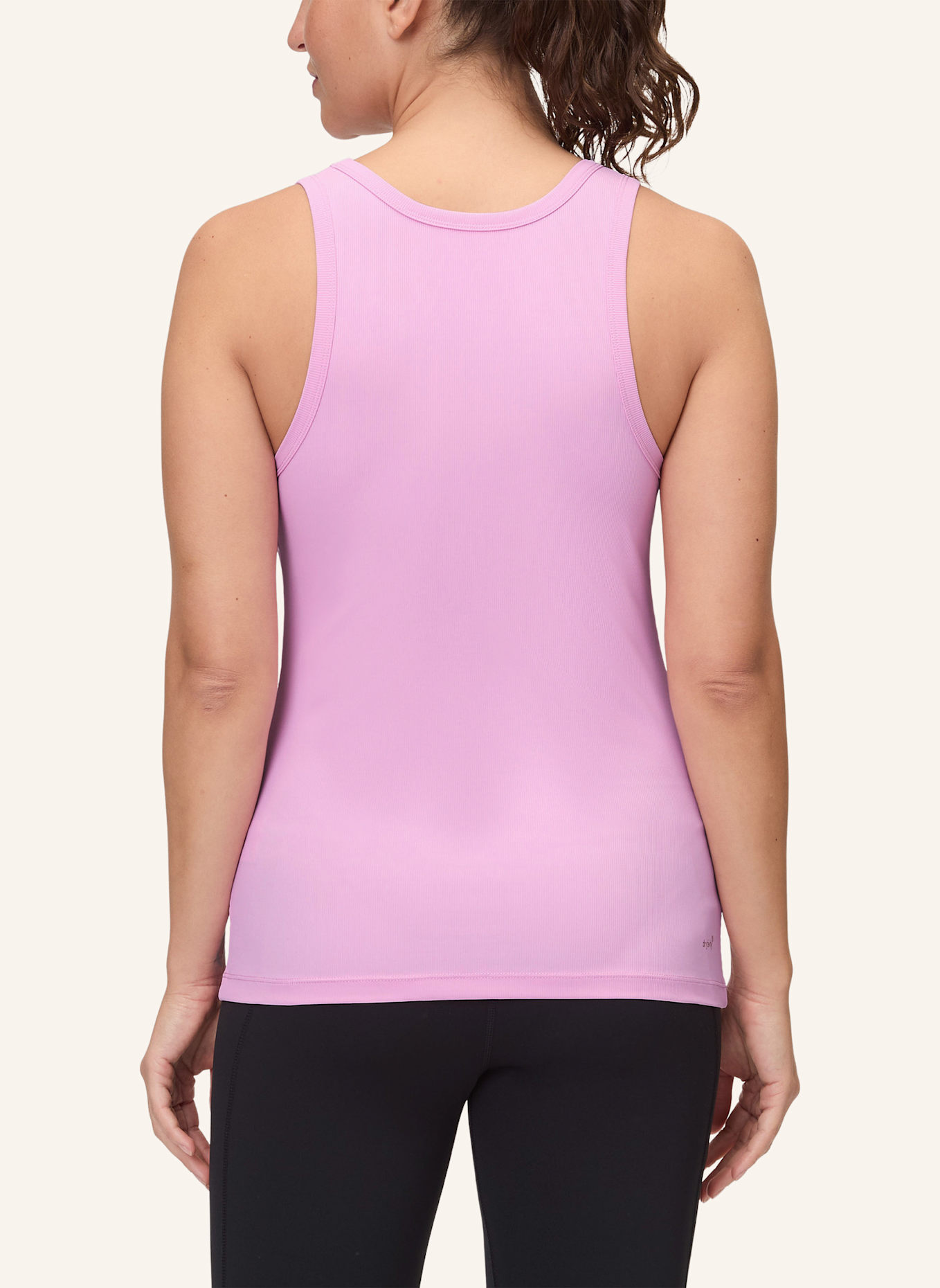 VENICE BEACH Top VB BRENDA: ROT