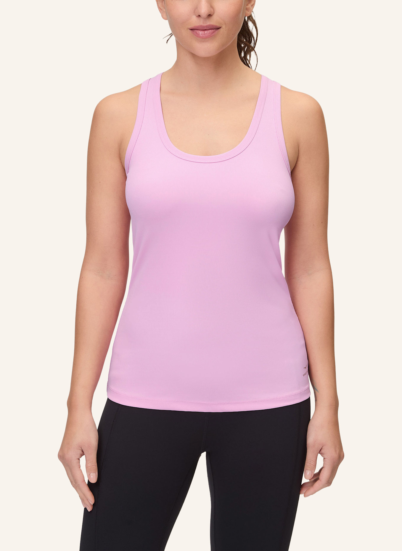 VENICE BEACH Top VB BRENDA: ROT