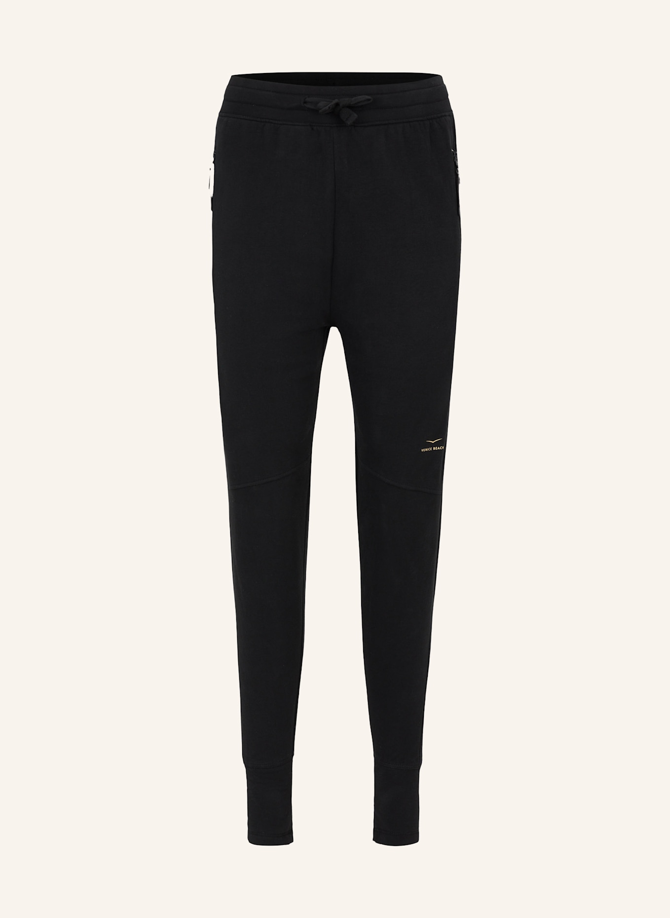 VENICE BEACH Hose VB Faye: SCHWARZ