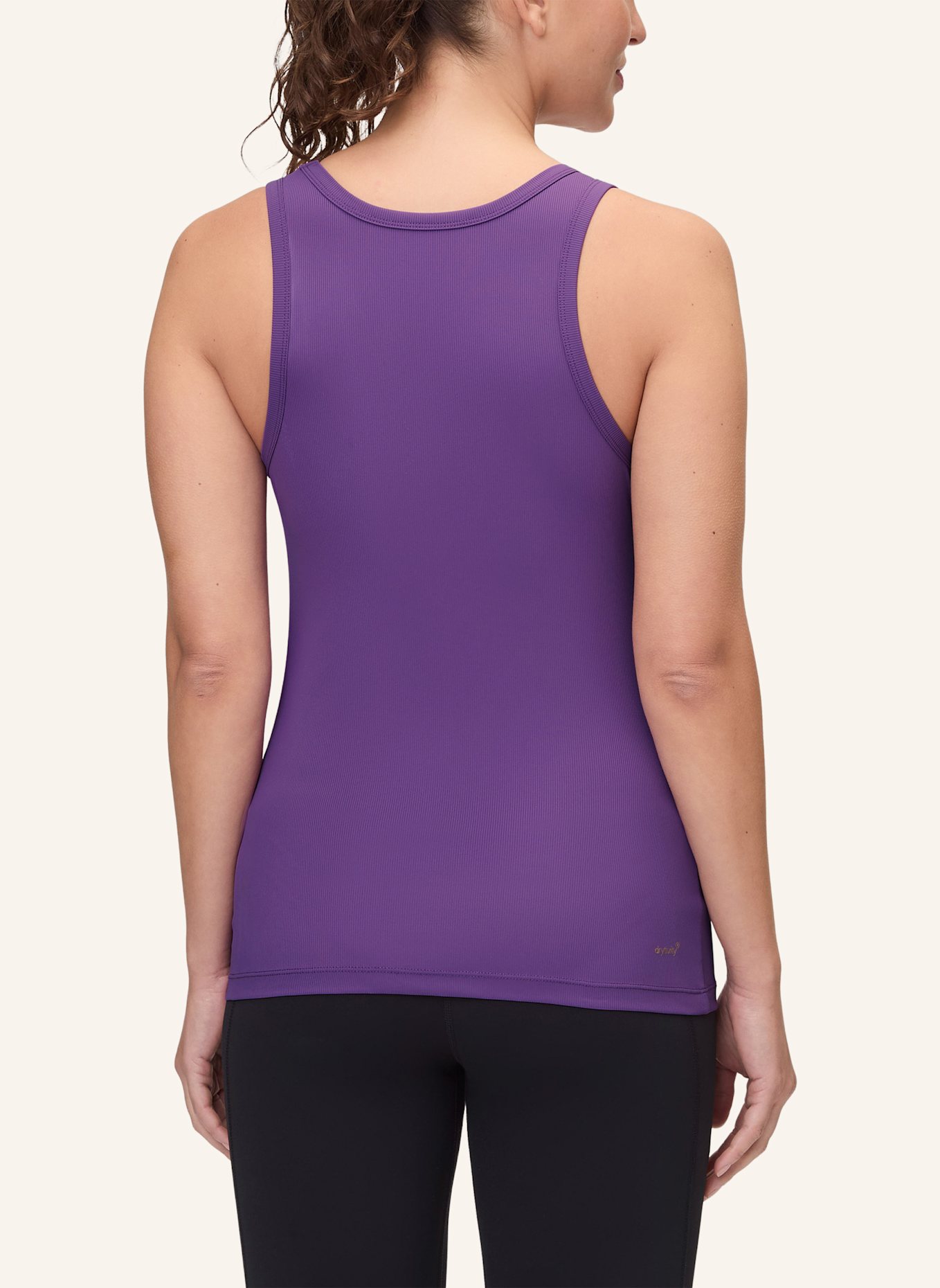 VENICE BEACH Top VB BRENDA: LILA