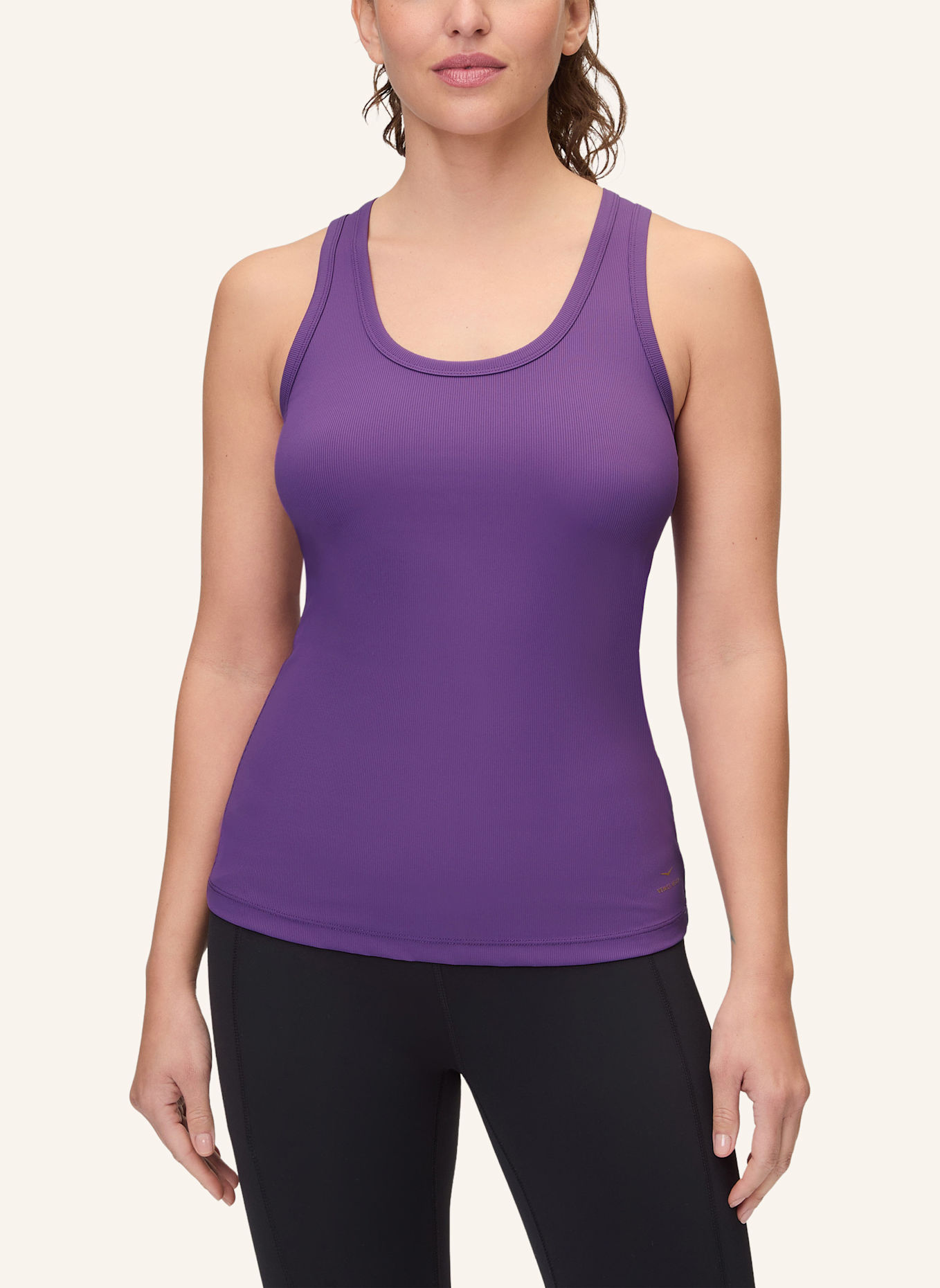 VENICE BEACH Top VB BRENDA: LILA