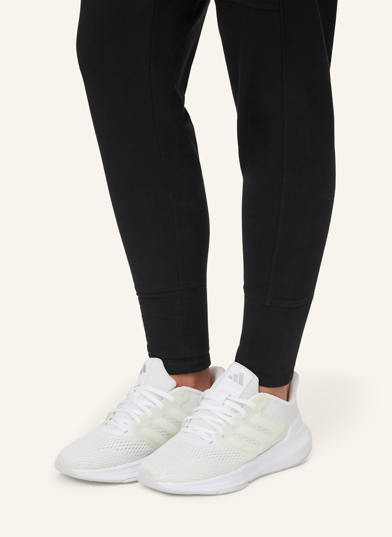 VENICE BEACH Hose VB Faye: SCHWARZ