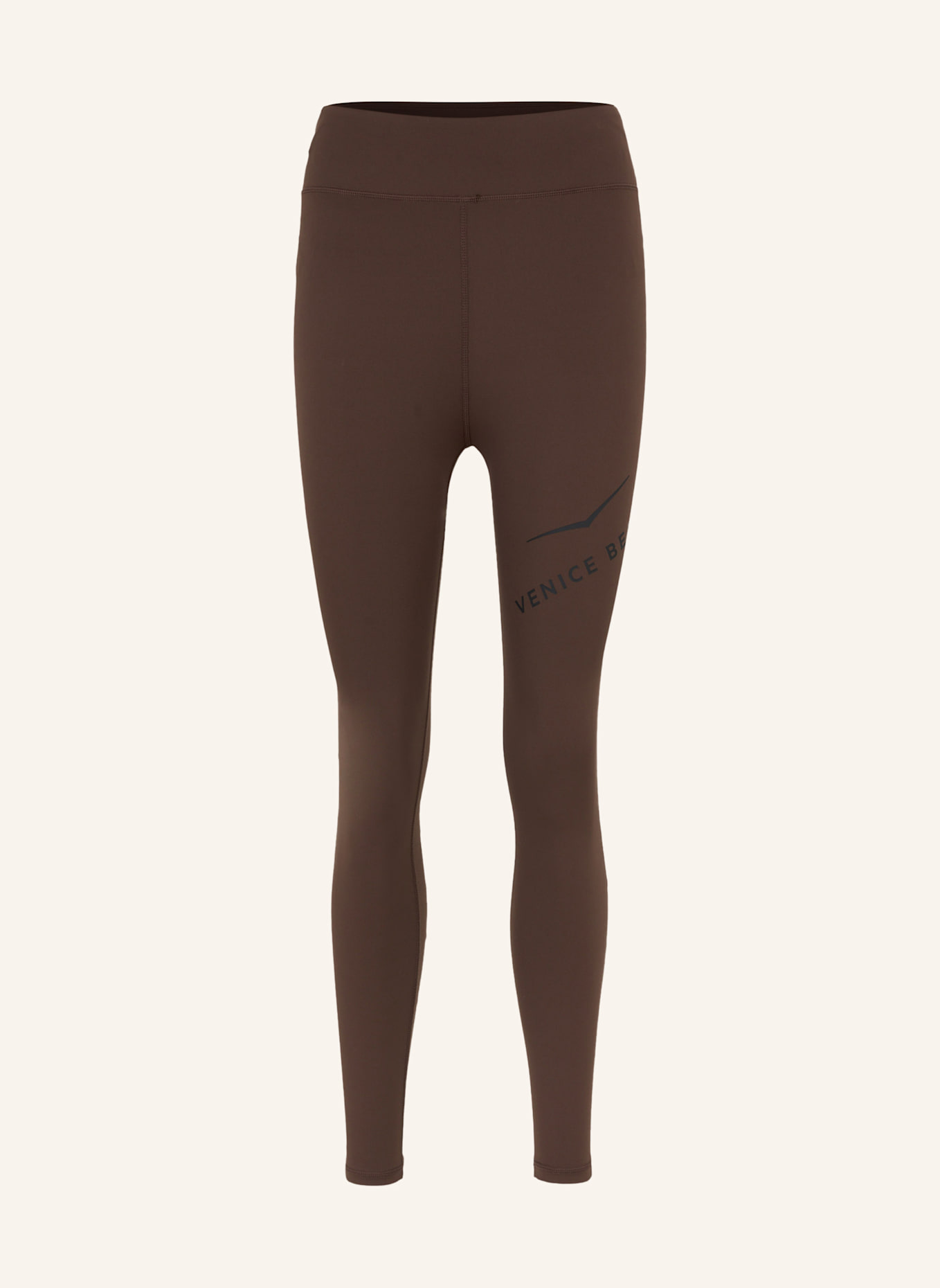 VENICE BEACH Tights VB Mary: BRAUN