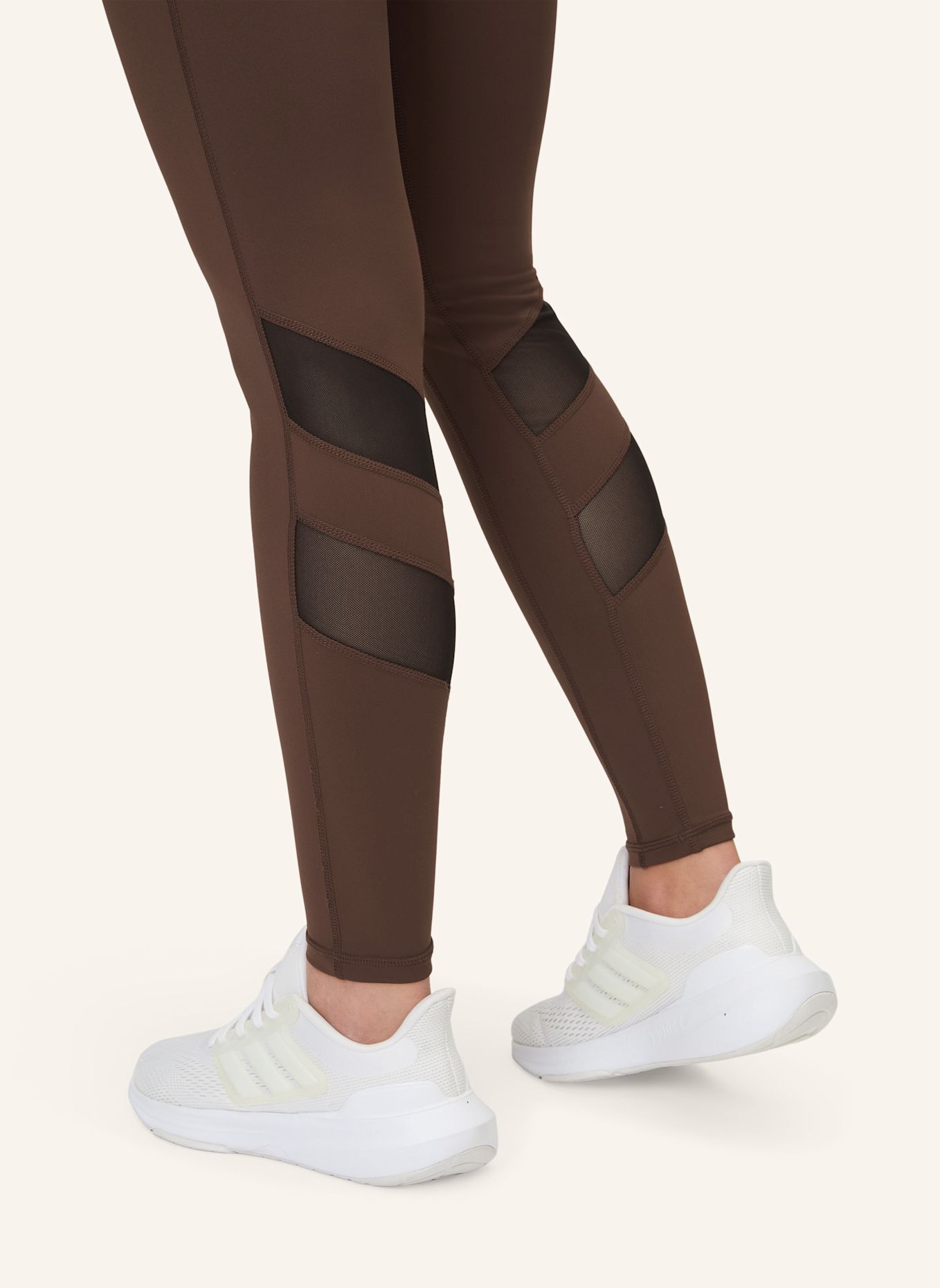 VENICE BEACH Tights VB Mary: BRAUN