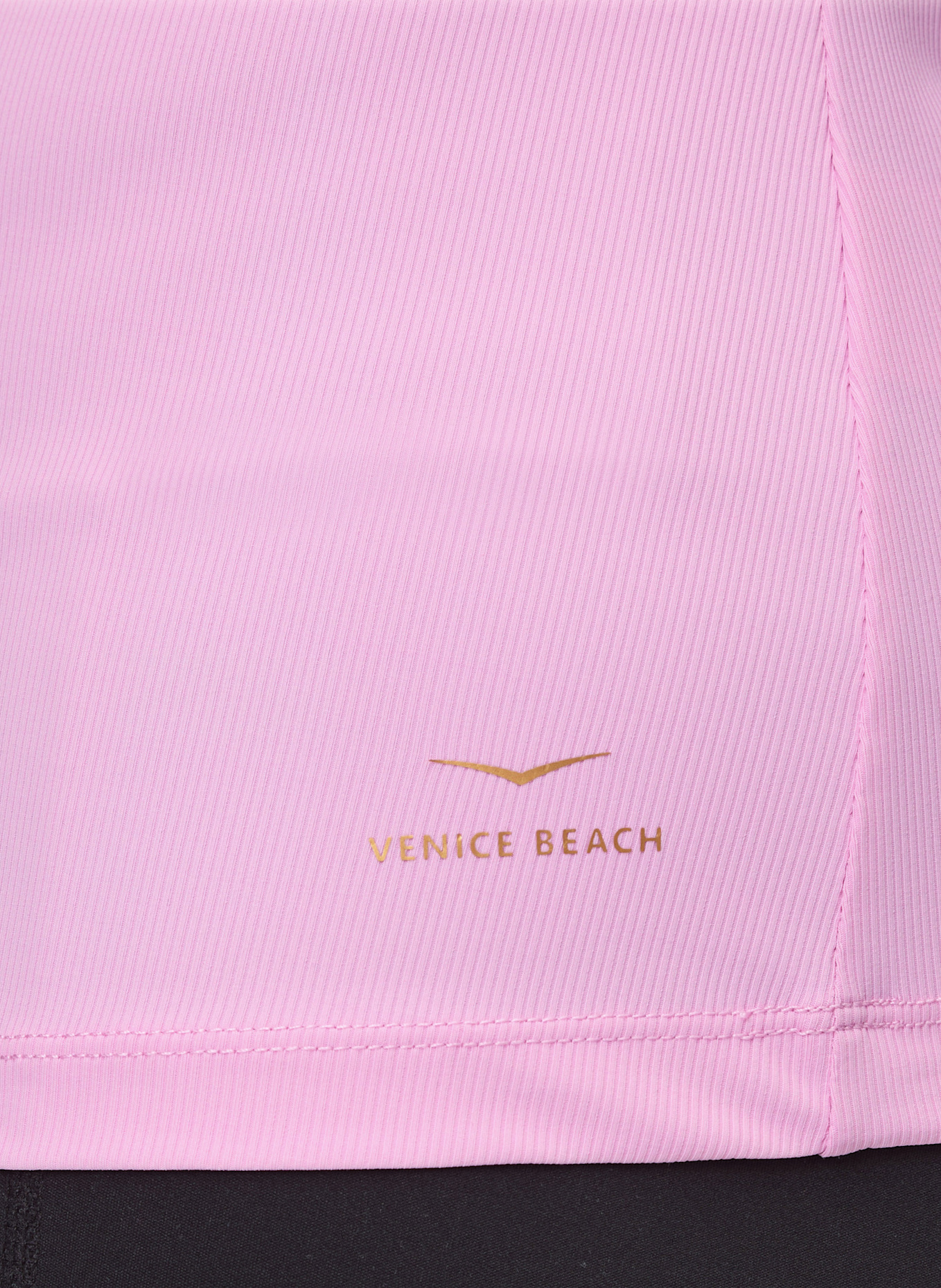 VENICE BEACH Top VB BRENDA: ROT