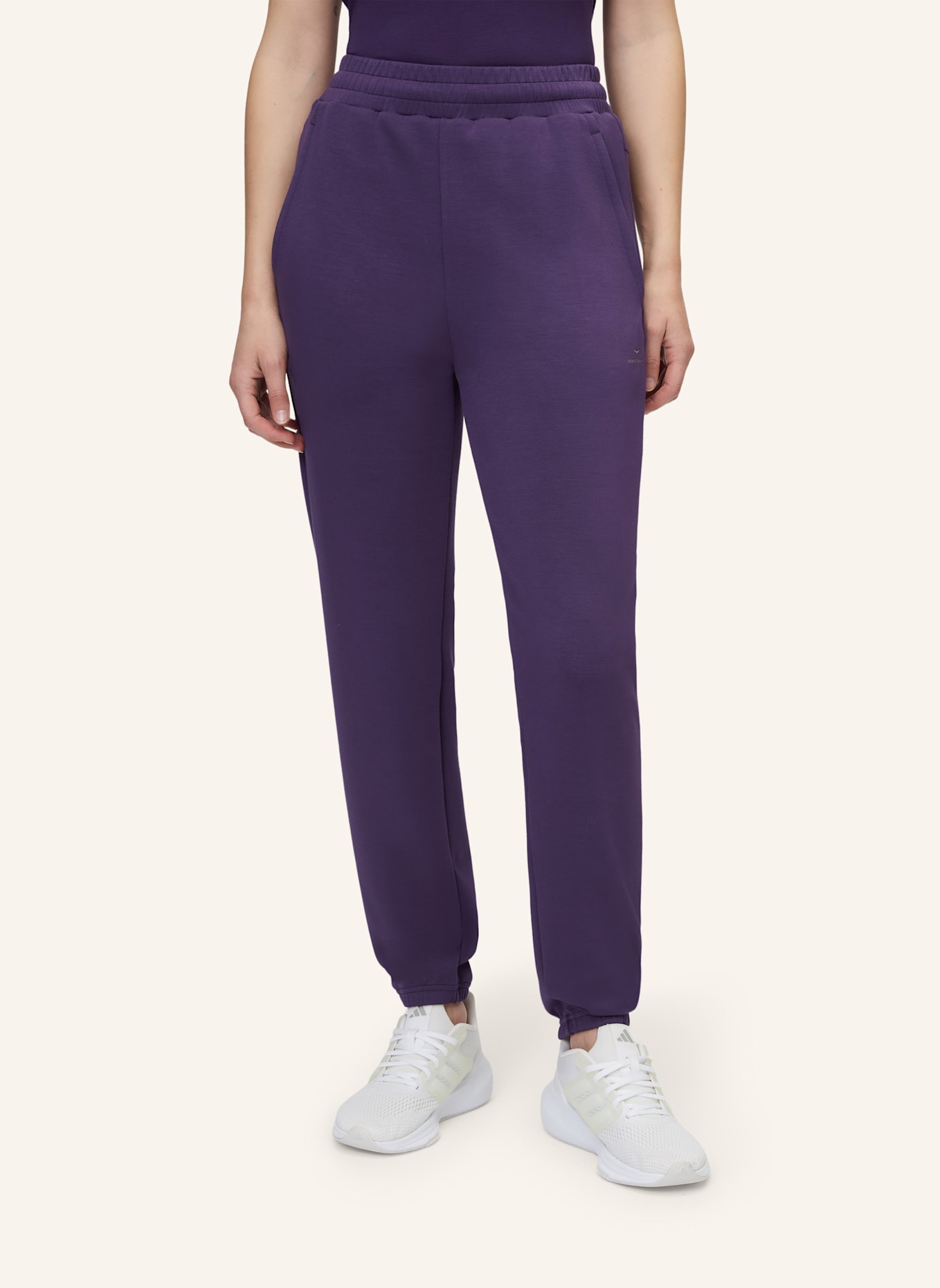 VENICE BEACH Sweatpants ELAINE: LILA