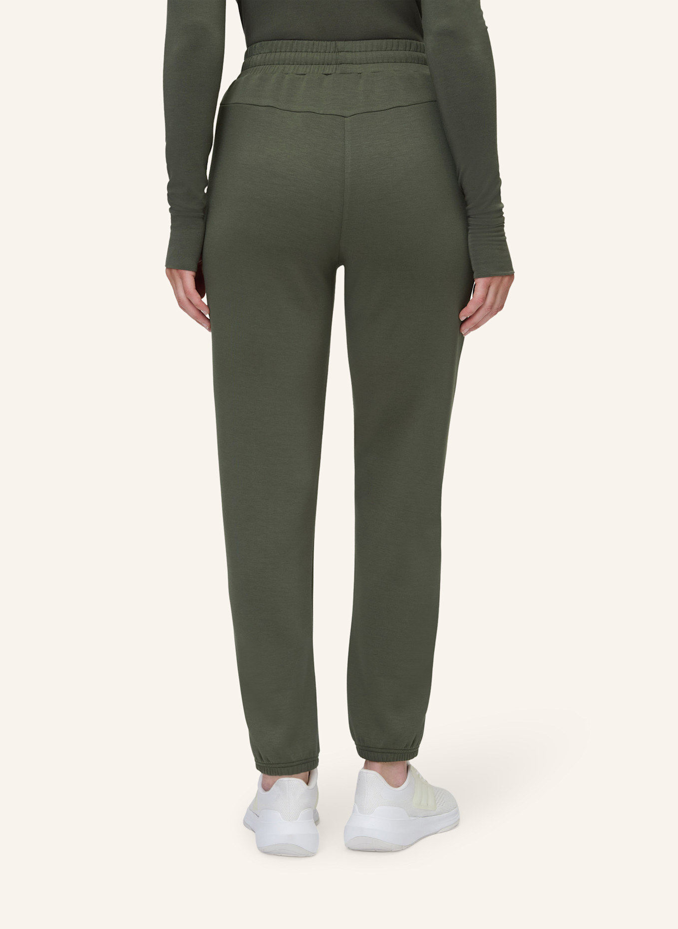 VENICE BEACH Sweatpants ELAINE: GRÜN