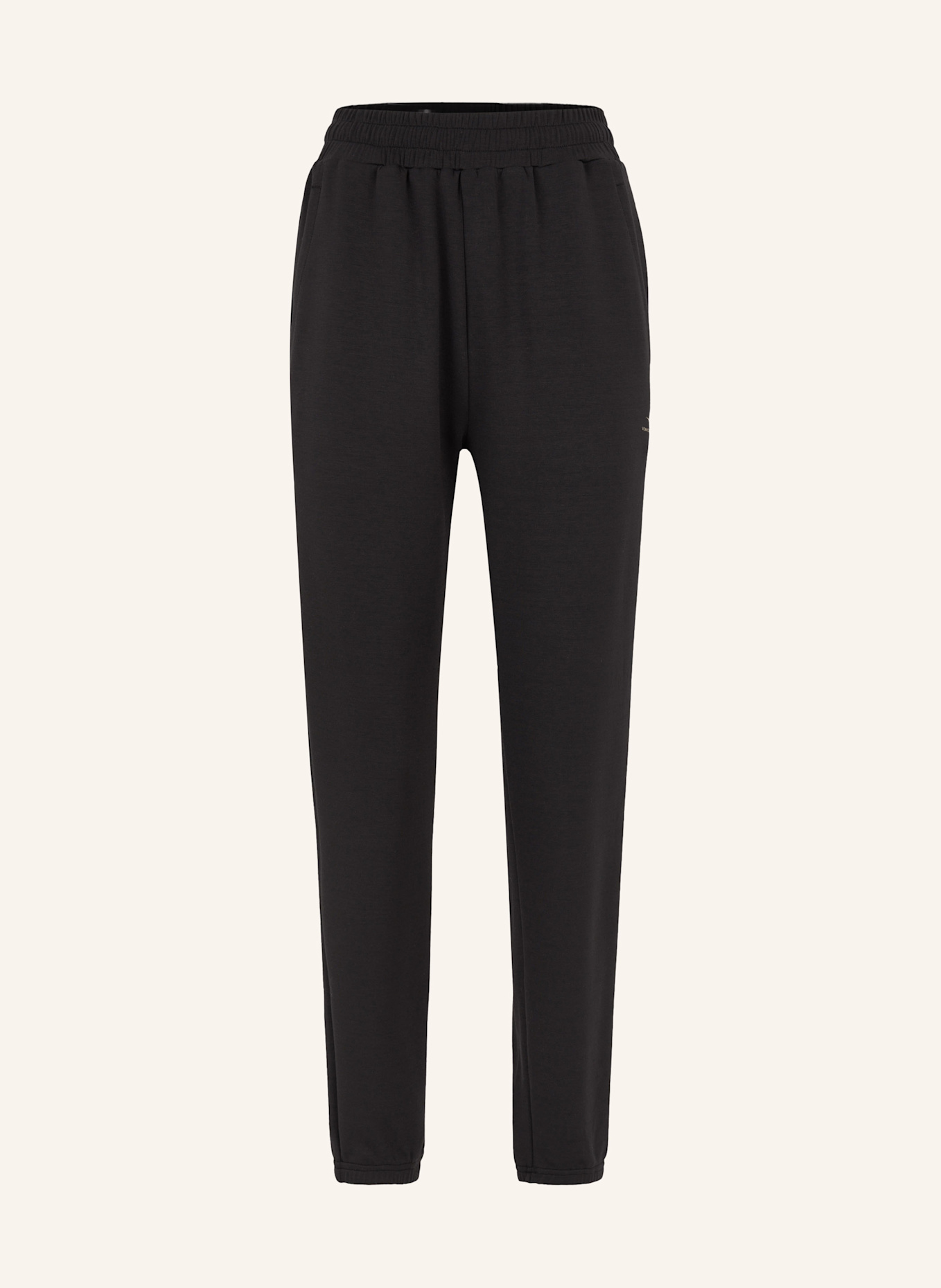 VENICE BEACH Sweatpants ELAINE: SCHWARZ