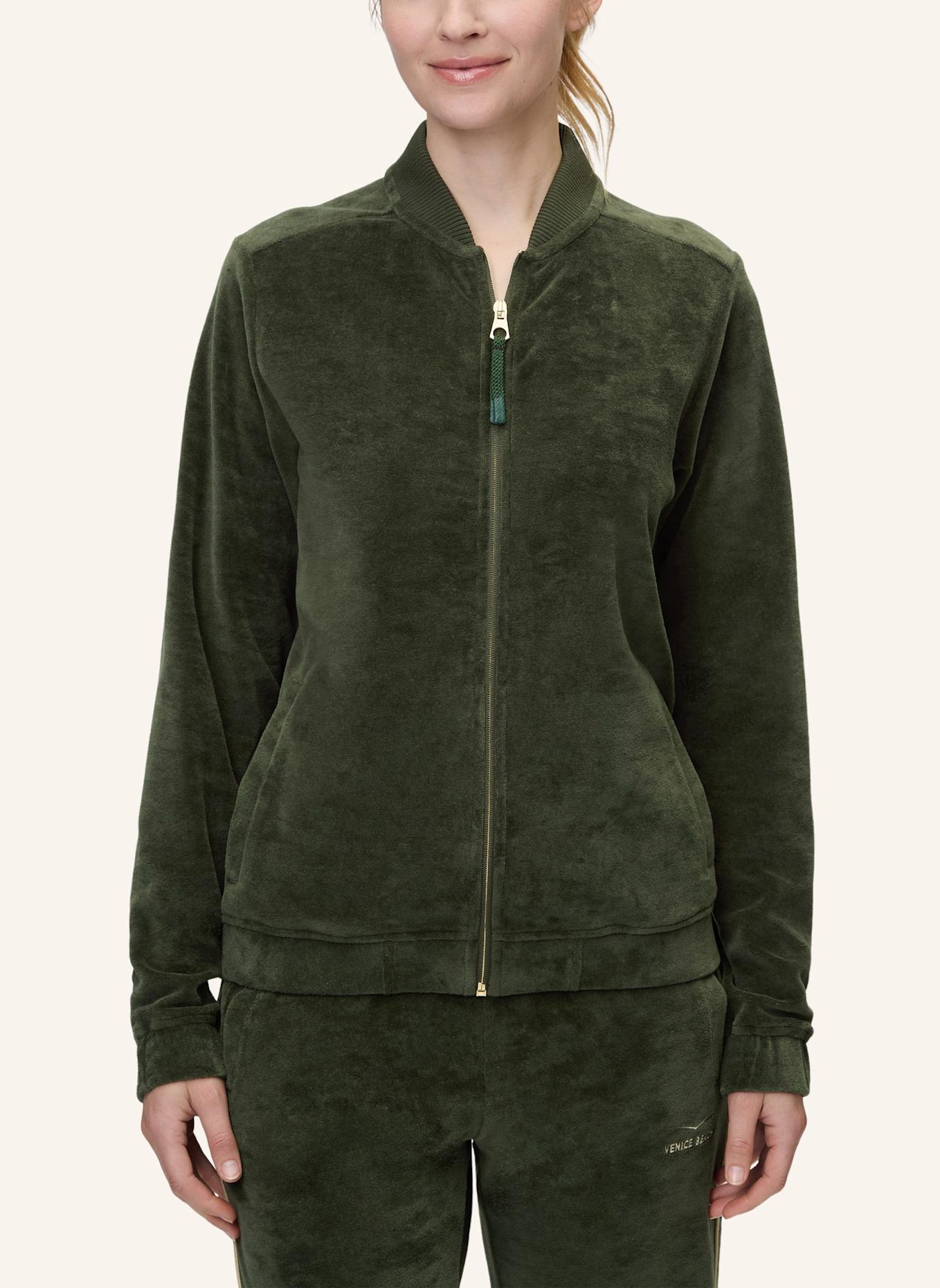 VENICE BEACH Jacke VB Bessie: GRÜN