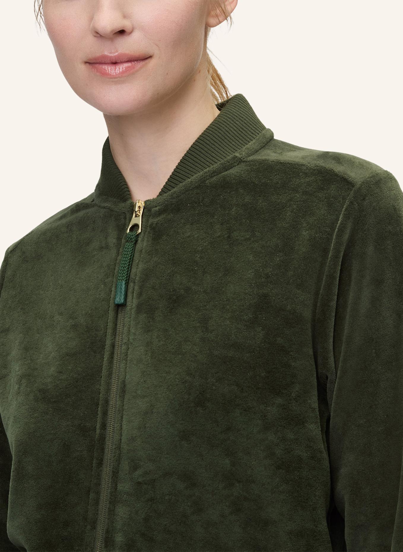 VENICE BEACH Jacke VB Bessie: GRÜN