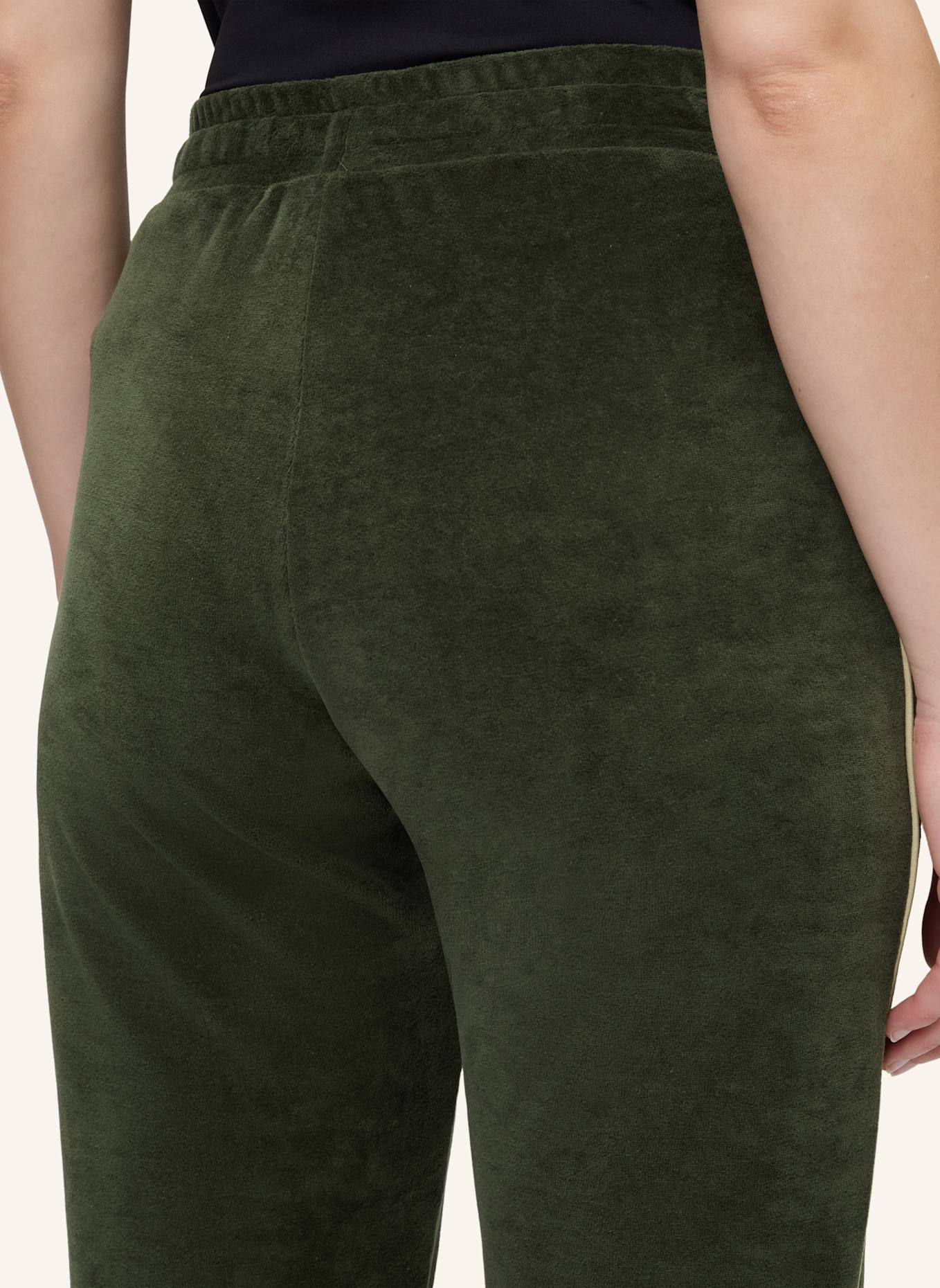 VENICE BEACH Hose VB Willow: GRÜN