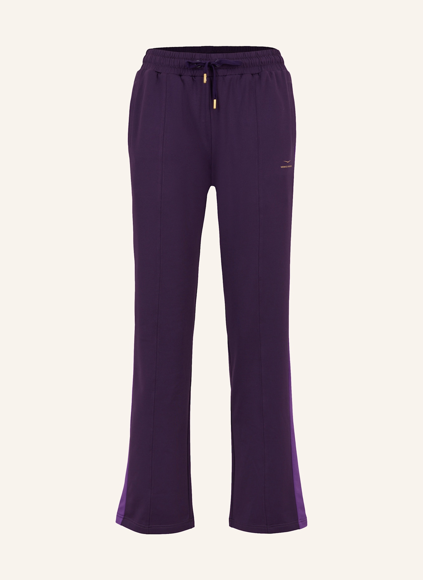 VENICE BEACH Hose VB Trisha: LILA