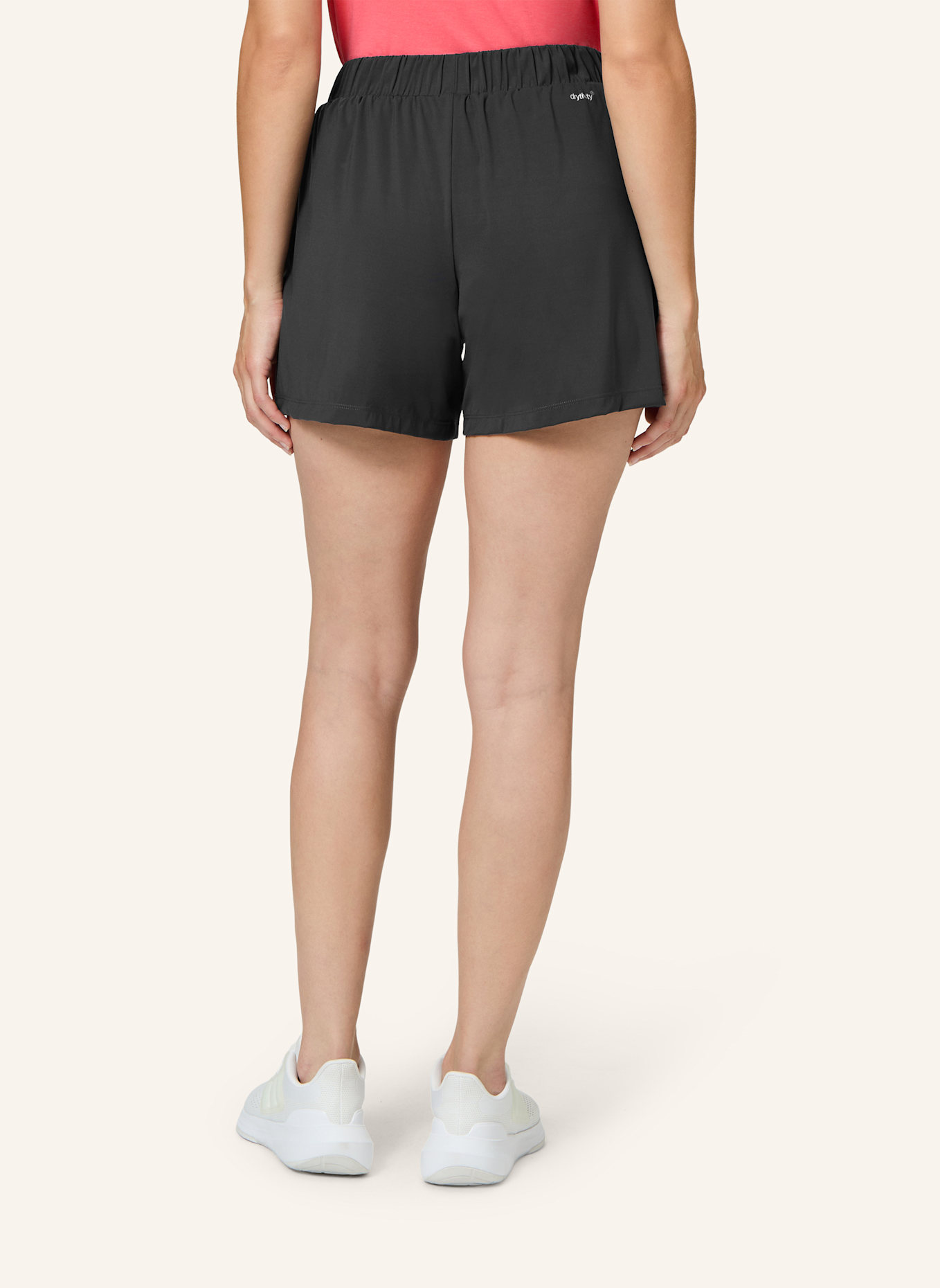 VENICE BEACH Shorts VB: SCHWARZ