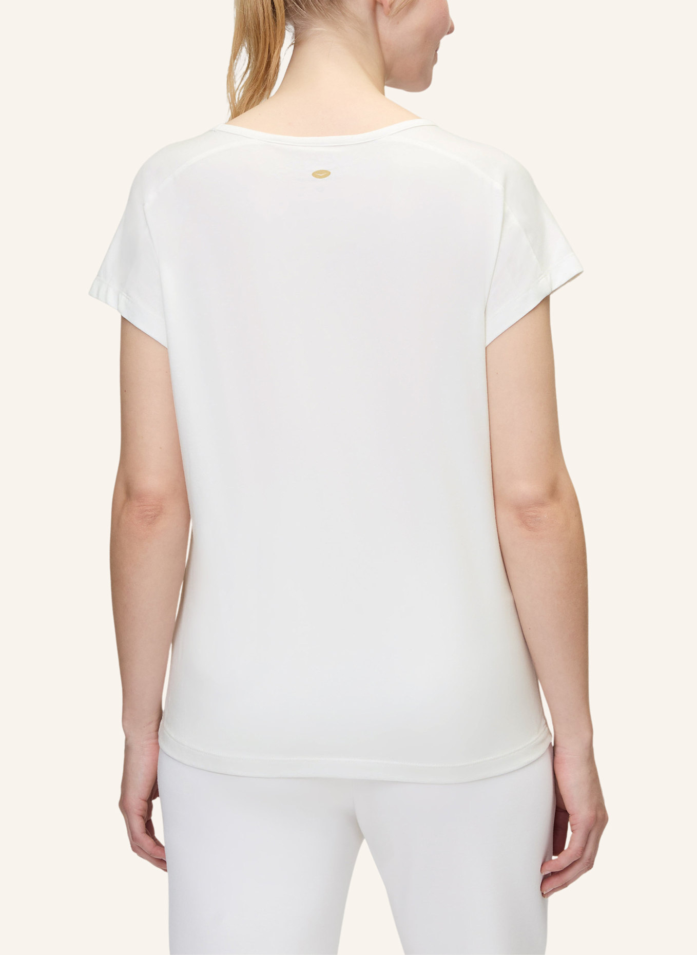 VENICE BEACH T-Shirt VB Tia: WEISS