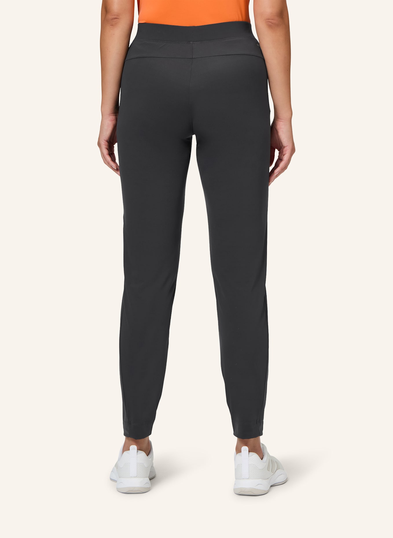 VENICE BEACH Trainingshose BRANDY: SCHWARZ