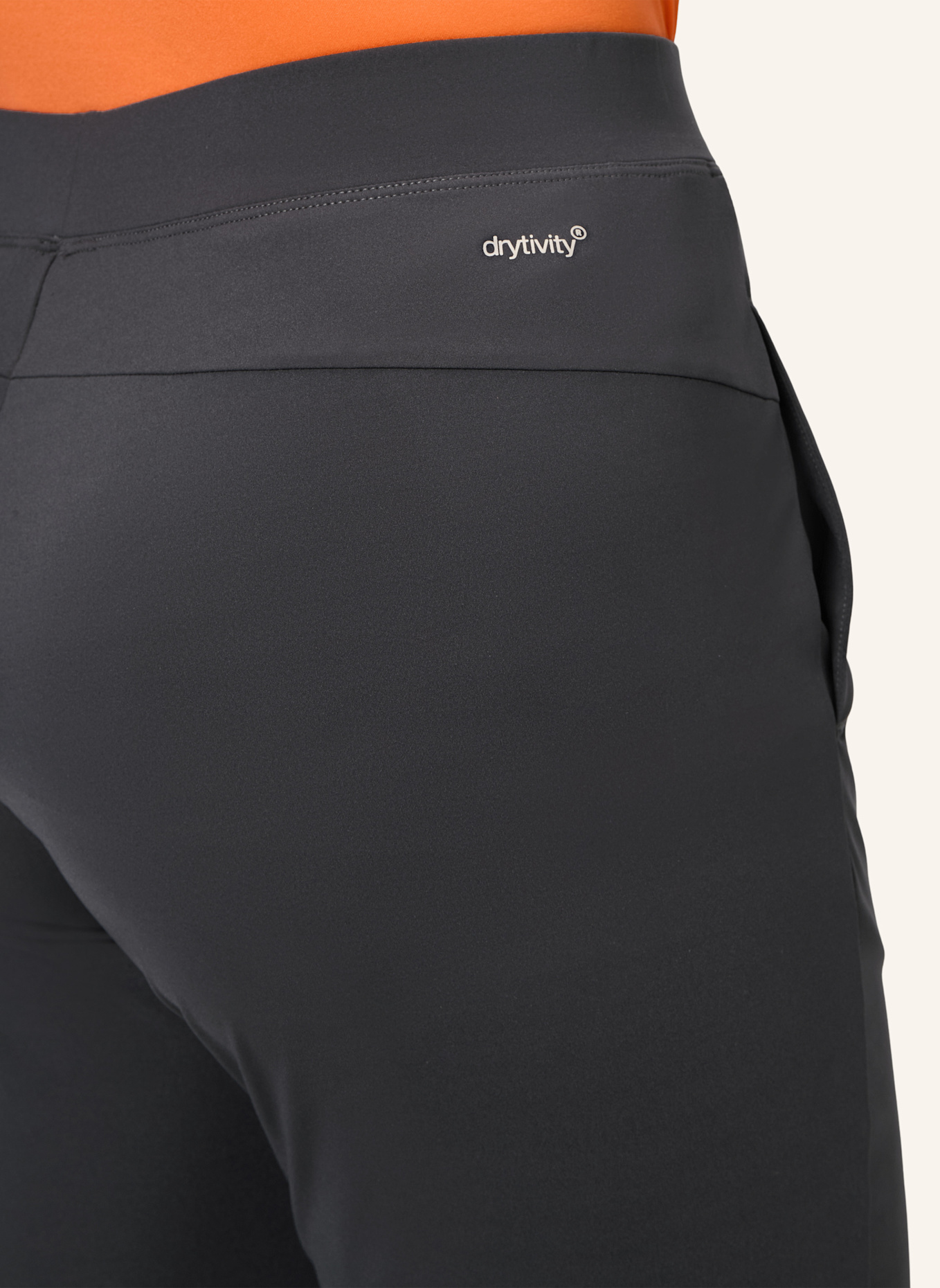 VENICE BEACH Trainingshose BRANDY: SCHWARZ