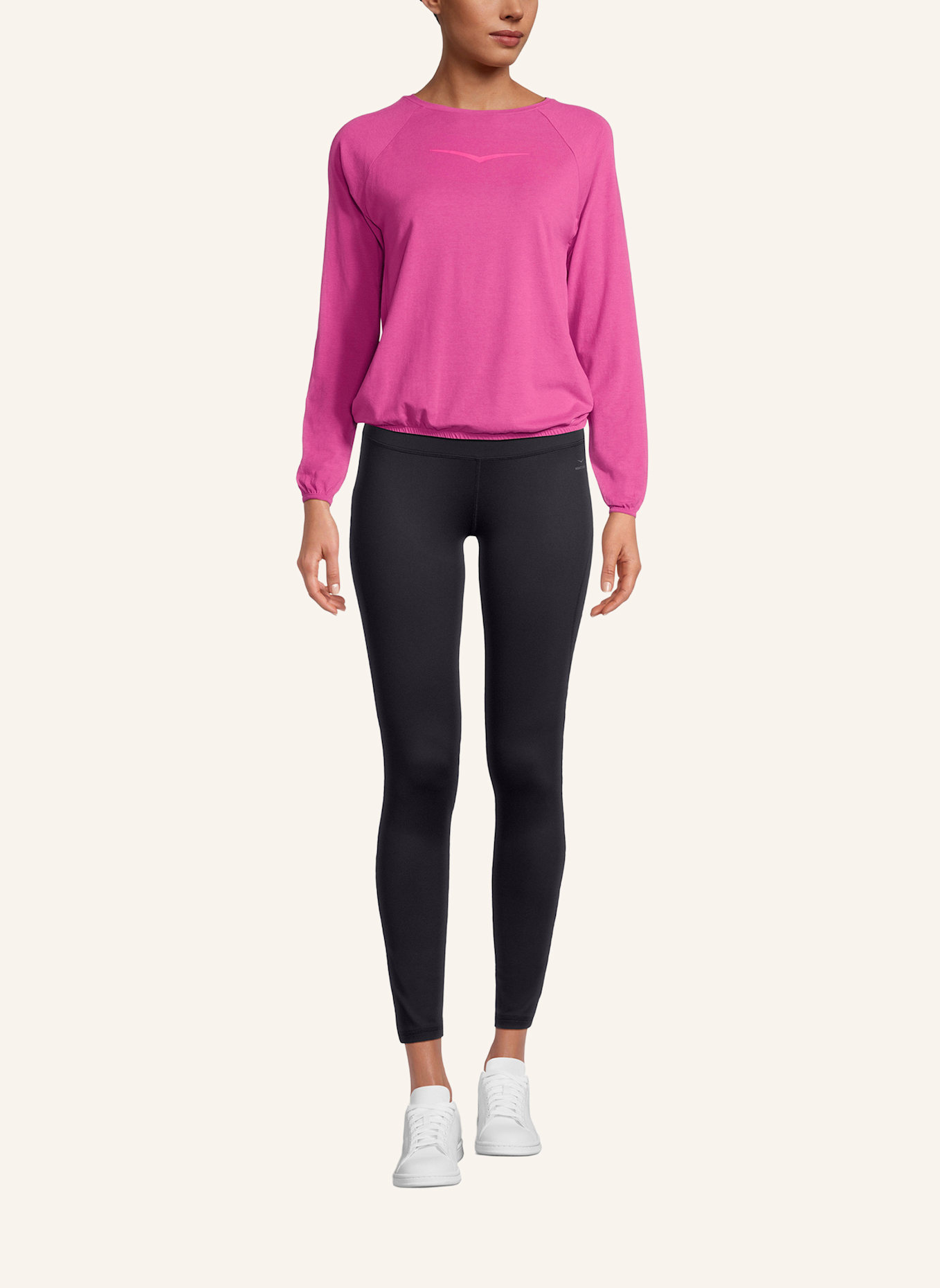VENICE BEACH Sweatshirt VB Rylee: PINK