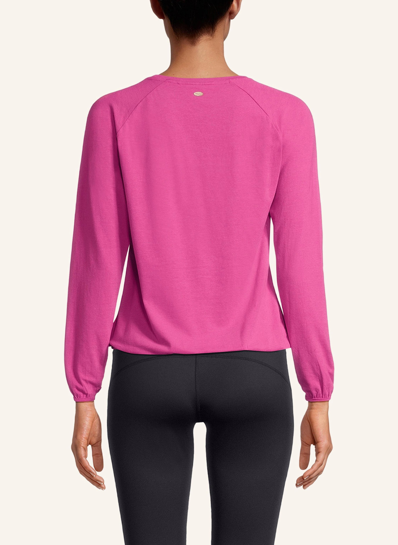 VENICE BEACH Sweatshirt VB Rylee: PINK