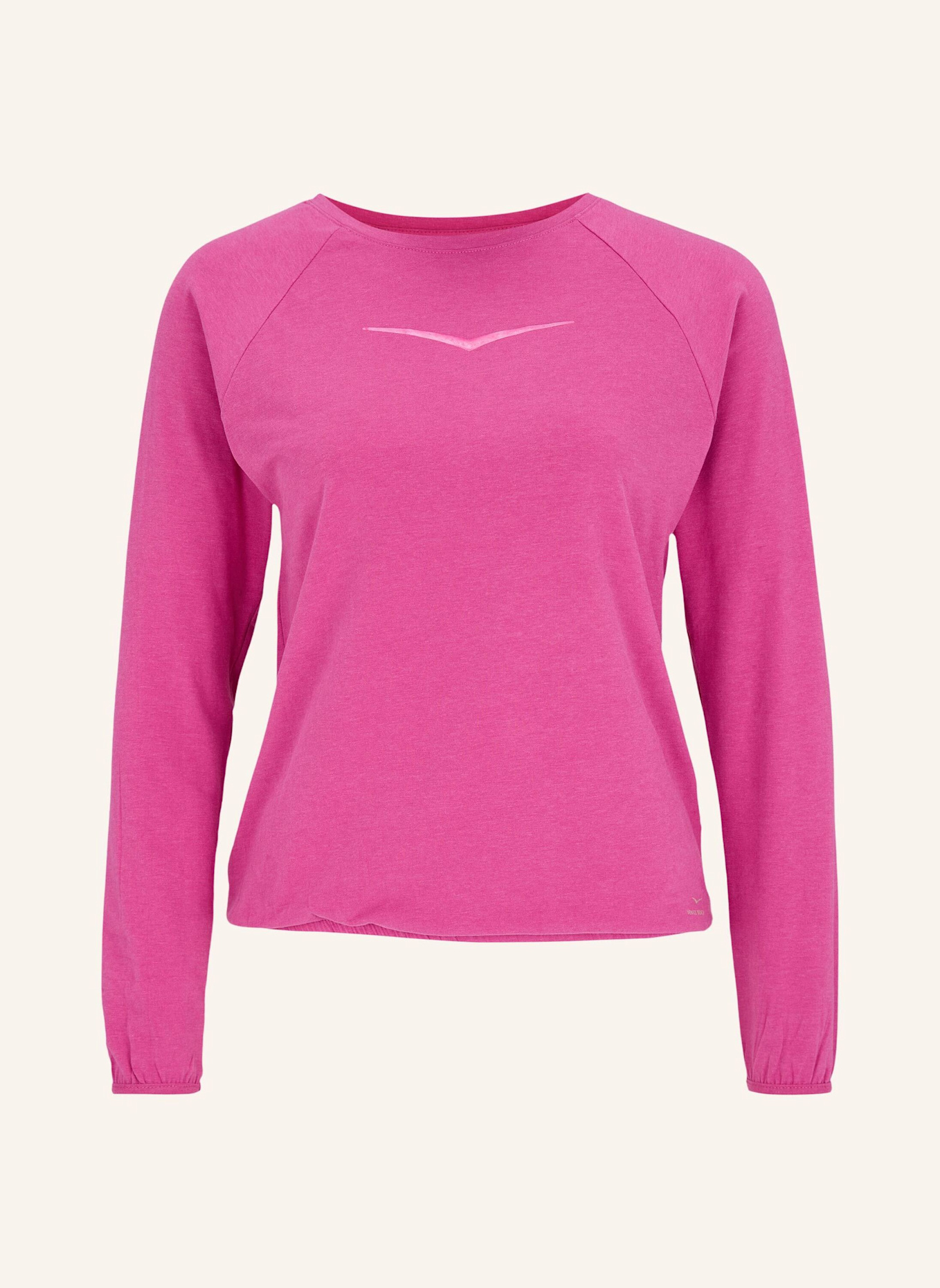 VENICE BEACH Sweatshirt VB Rylee: PINK