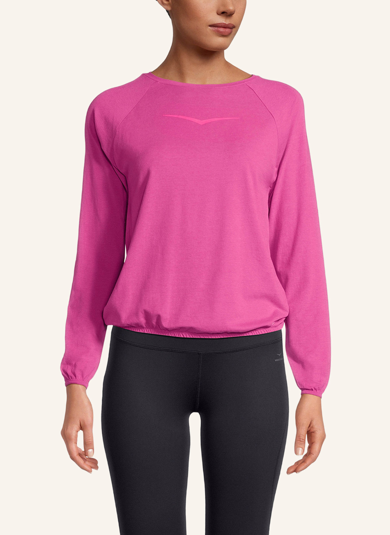 VENICE BEACH Sweatshirt VB Rylee: PINK