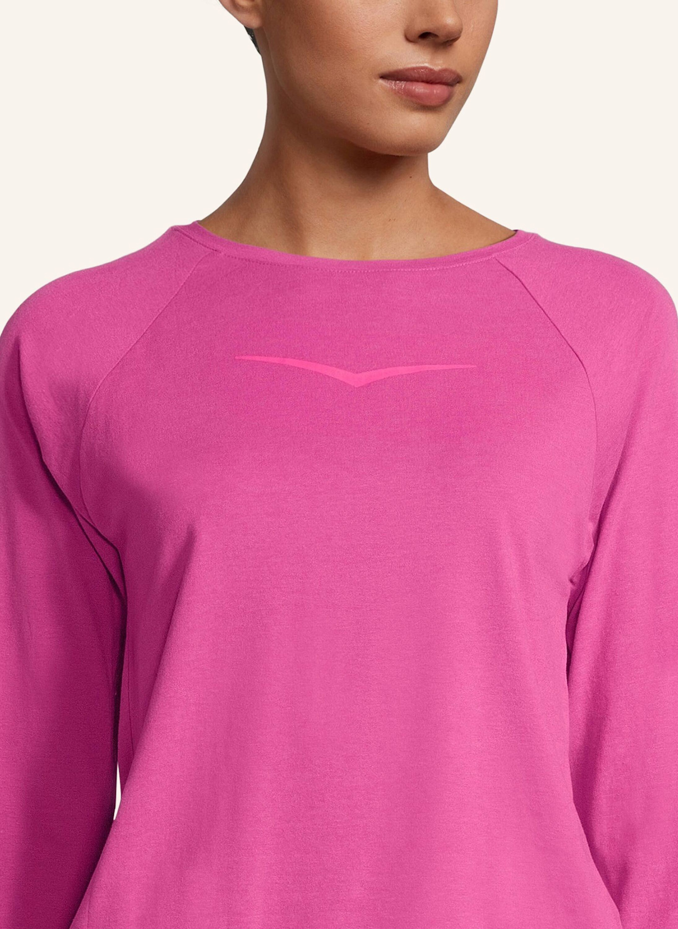 VENICE BEACH Sweatshirt VB Rylee: PINK