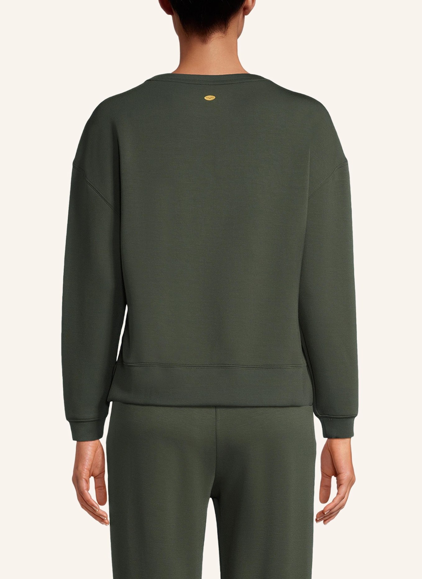 VENICE BEACH Sweatshirt VB APRIL: GRÜN