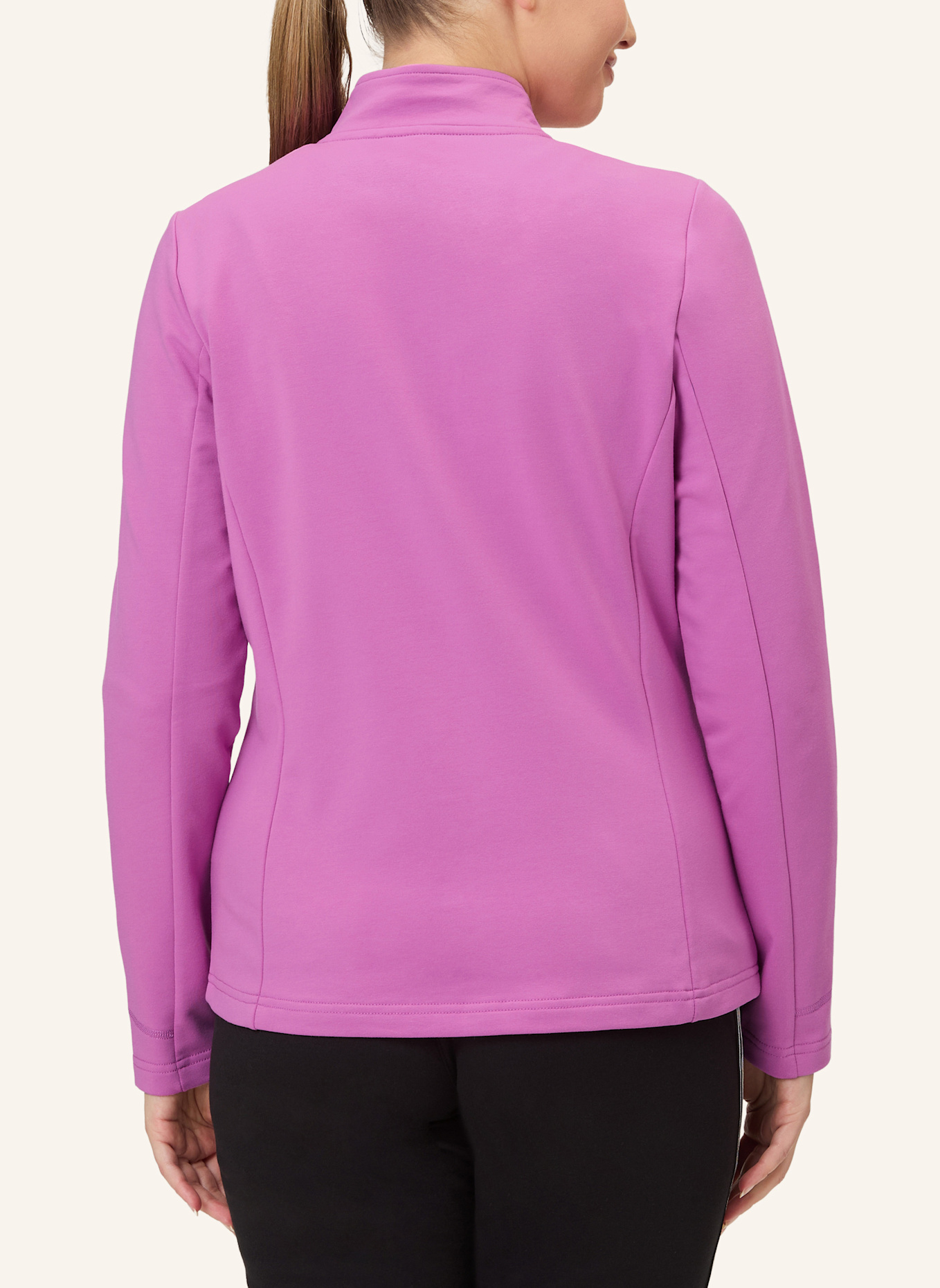 JOY sportswear Trainingsjacke DORIT: ROT