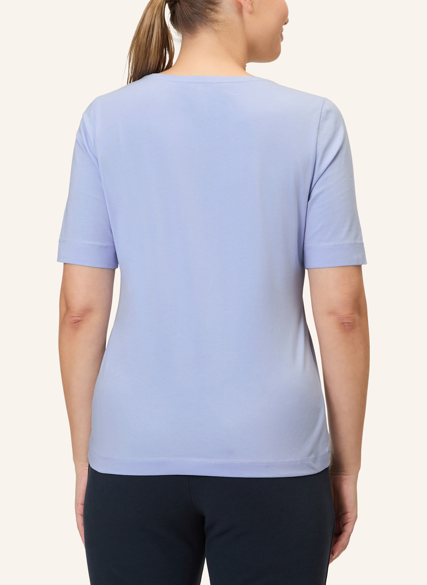 JOY sportswear T-Shirt SURA: BLAU