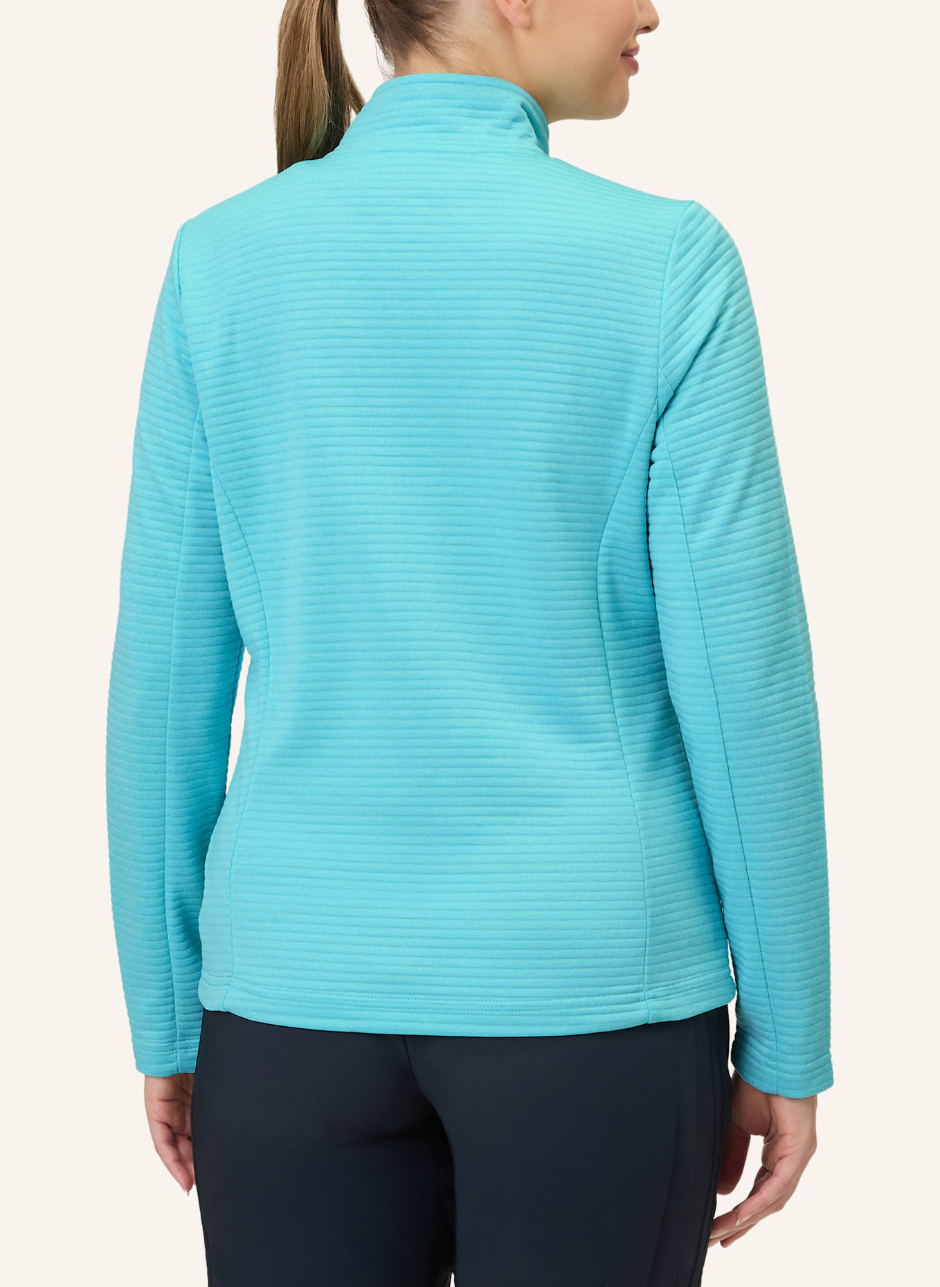 JOY sportswear Trainingsjacke PEGGY: GRÜN