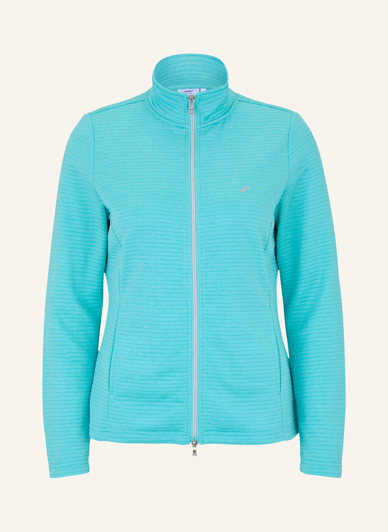 JOY sportswear Trainingsjacke PEGGY: GRÜN