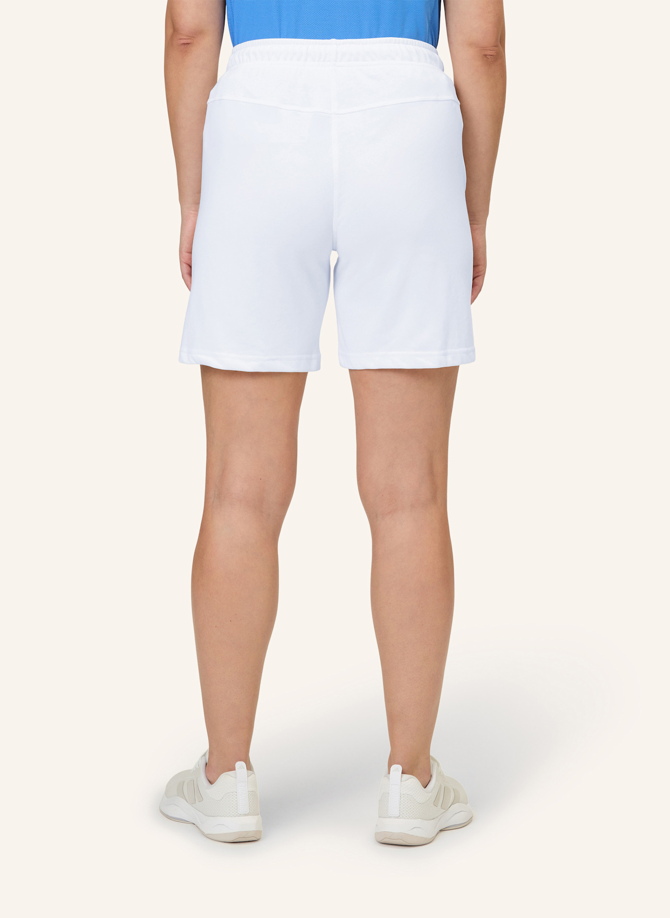 JOY sportswear Bermuda KINGA: WEISS