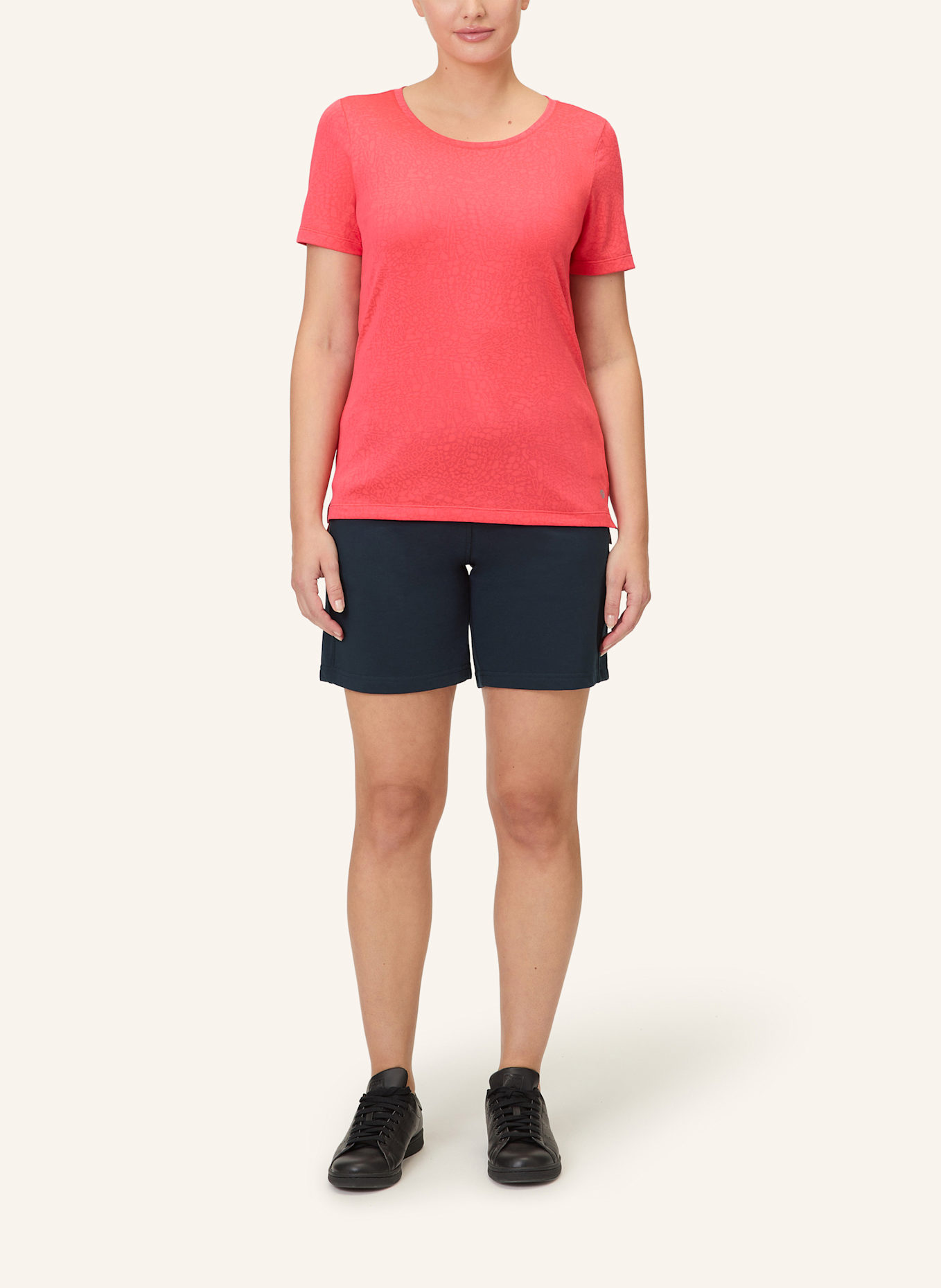 JOY sportswear Bermuda KINGA: BLAU