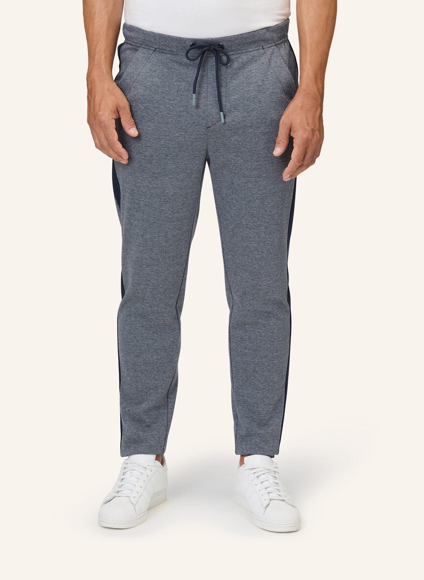JOY sportswear Sweatpants SÖREN: BLAU