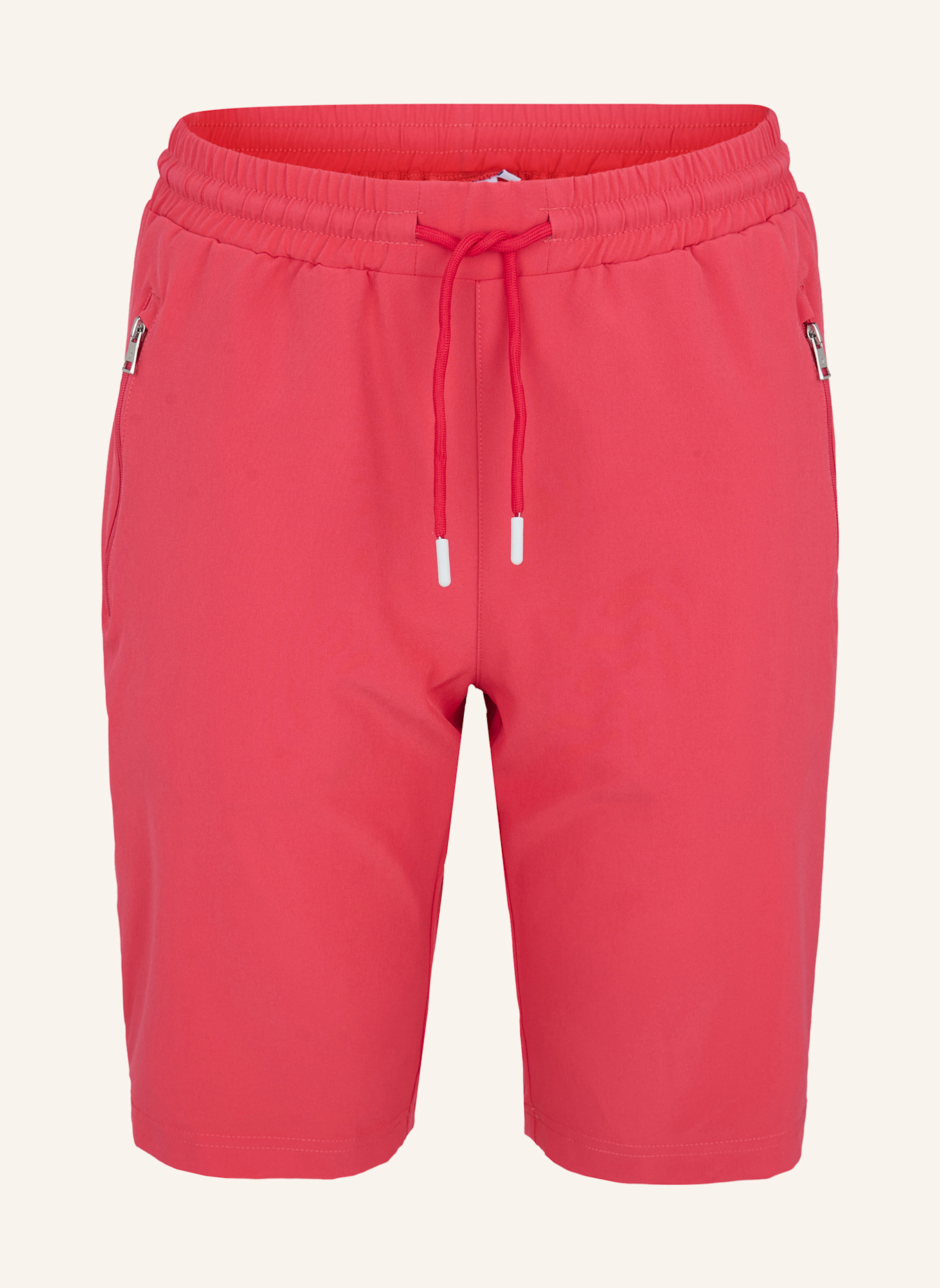 JOY sportswear Kurze Hose ROMY: ROT