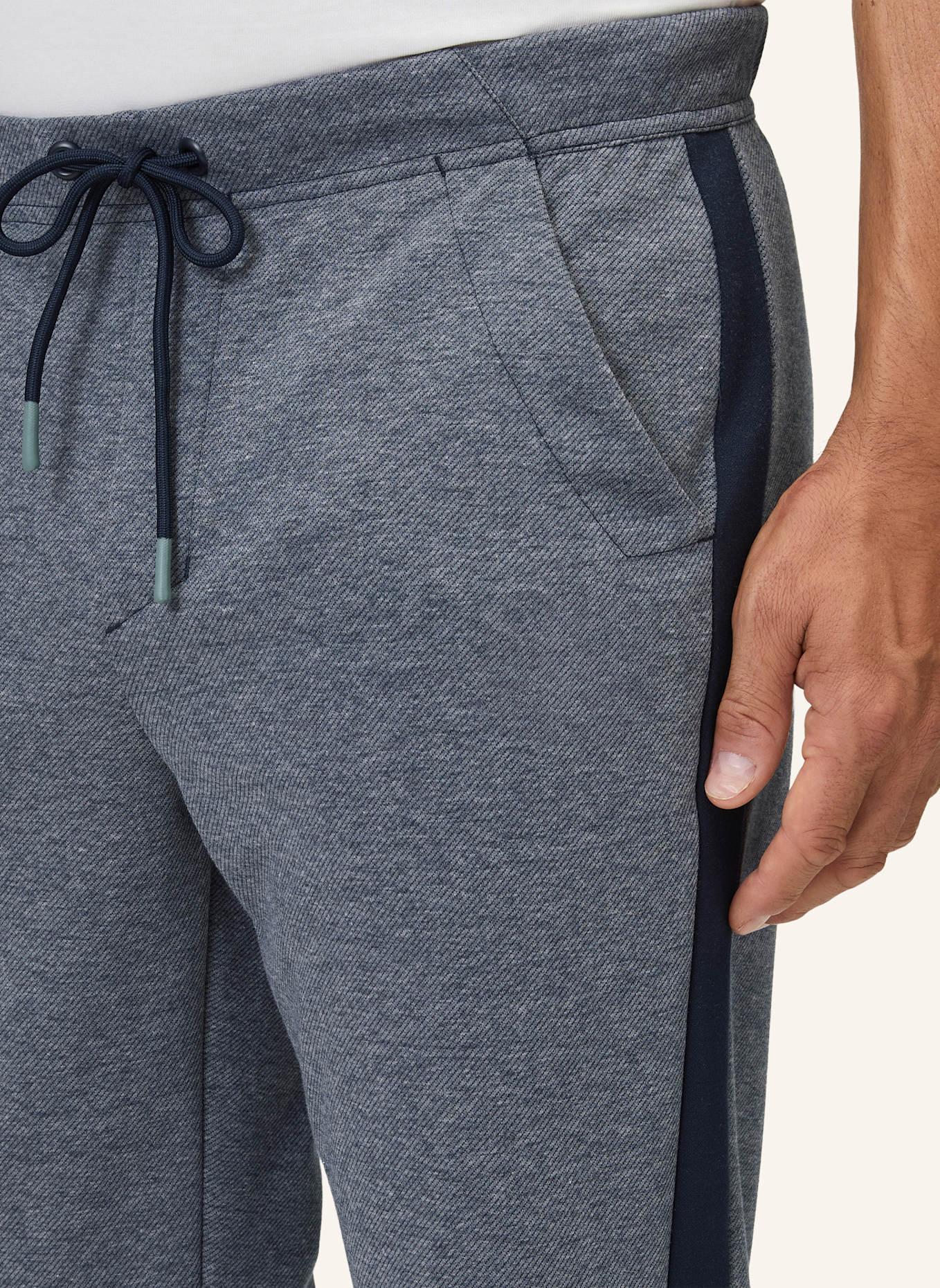 JOY sportswear Sweatpants SÖREN: BLAU
