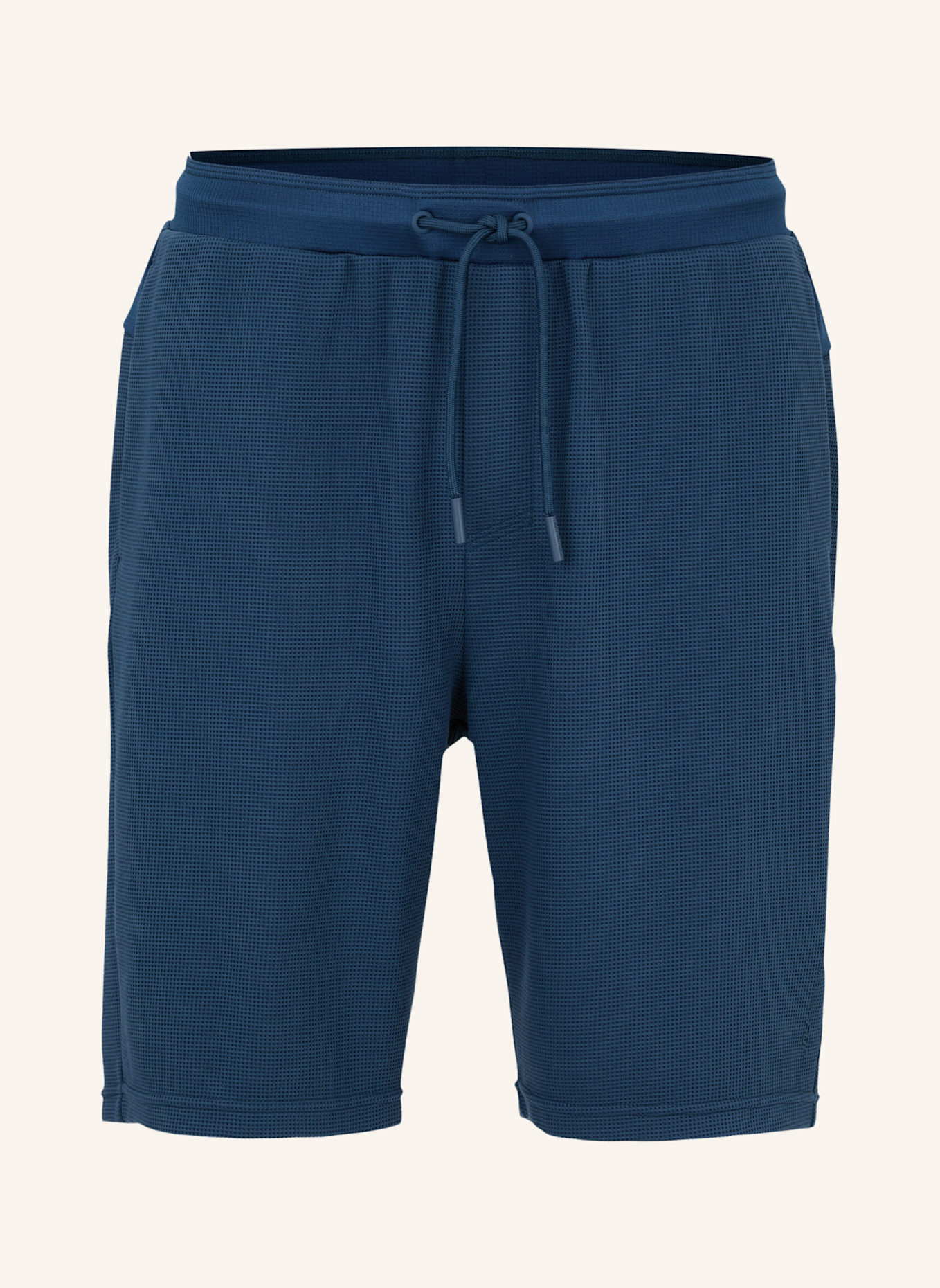 JOY sportswear Sweatshorts AIKO: BLAU
