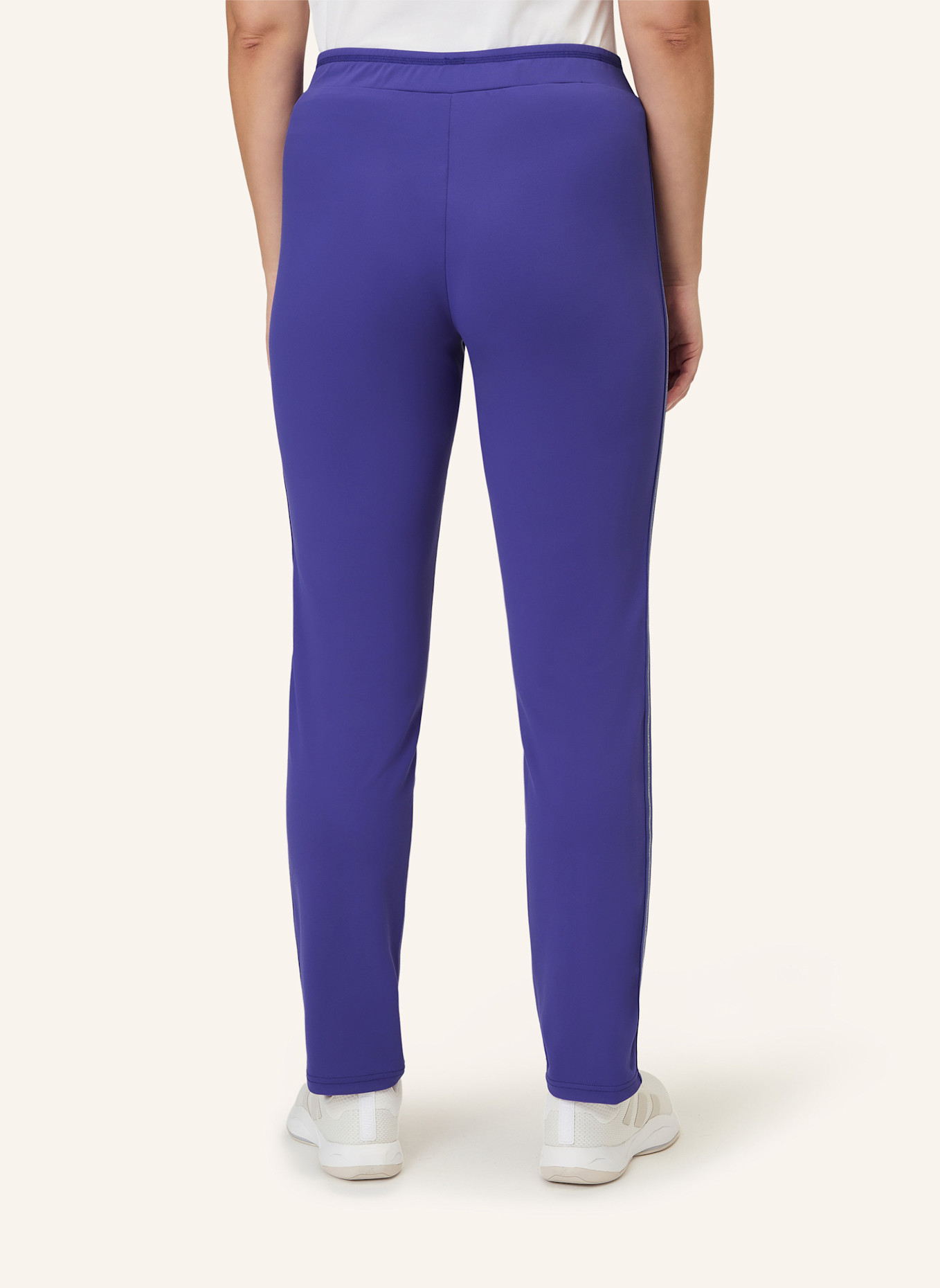 JOY sportswear Sweatpants AMELLE: LILA