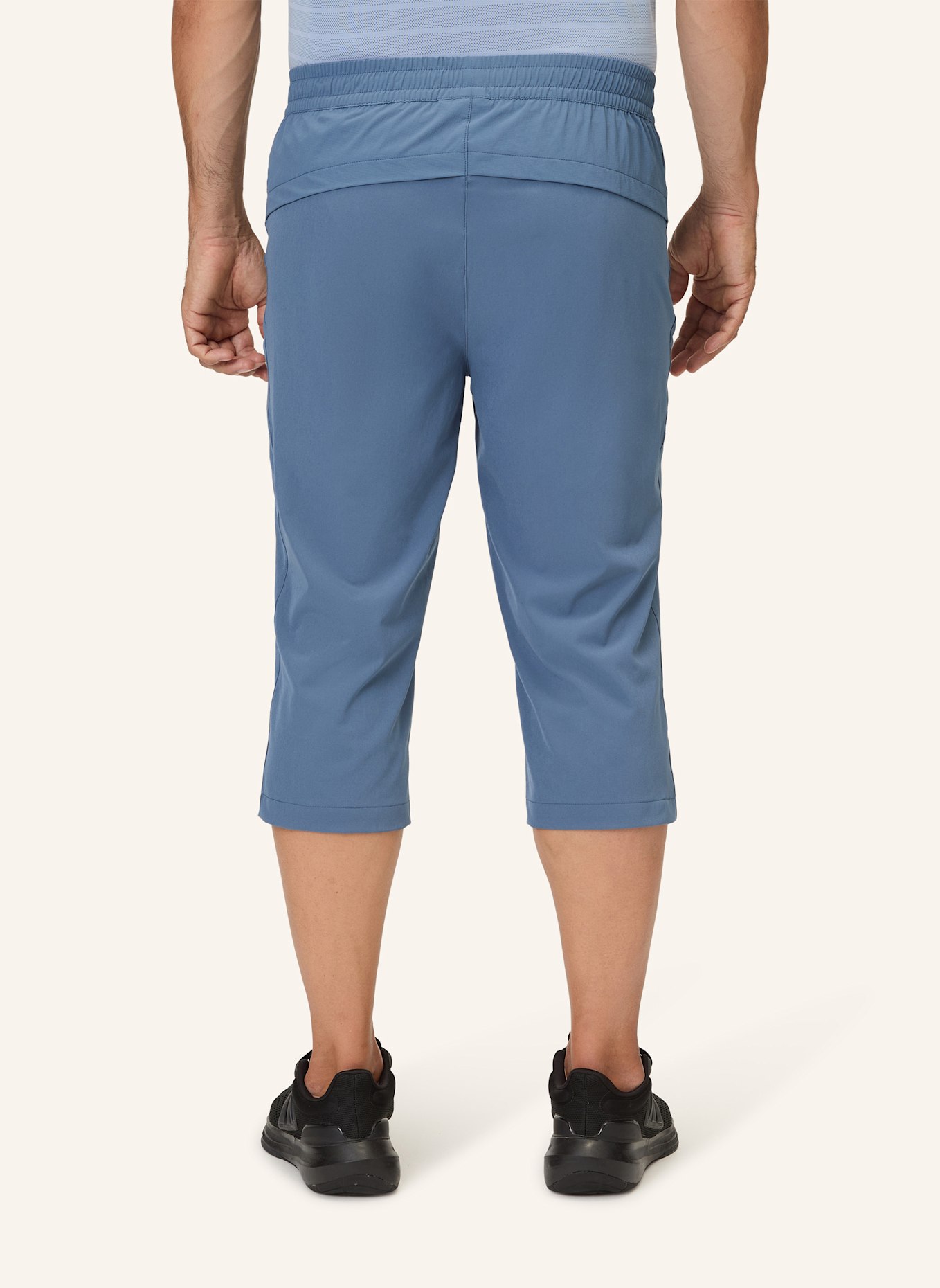 JOY sportswear 3/4-Hose KALIO: BLAU