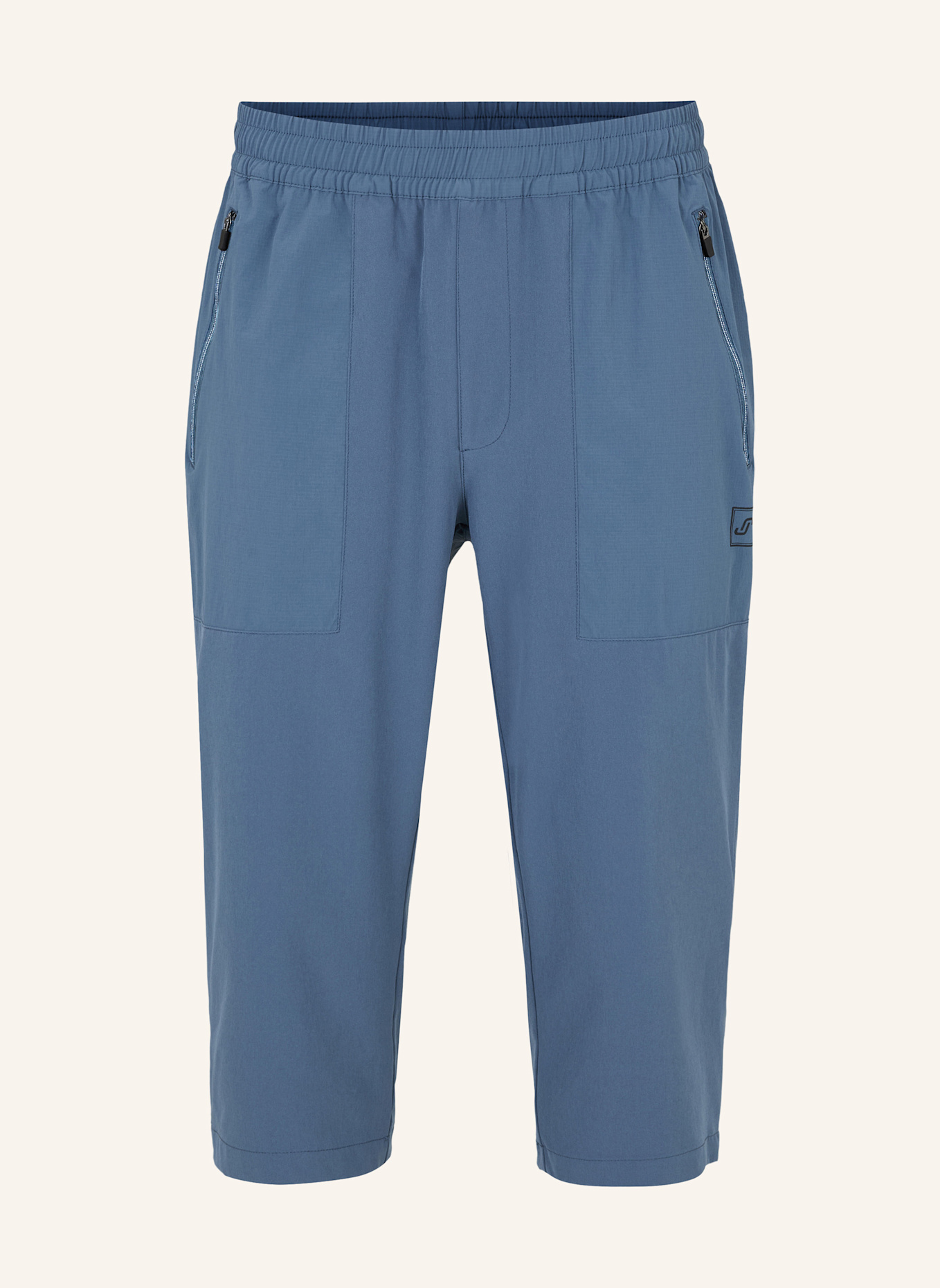 JOY sportswear 3/4-Hose KALIO: BLAU