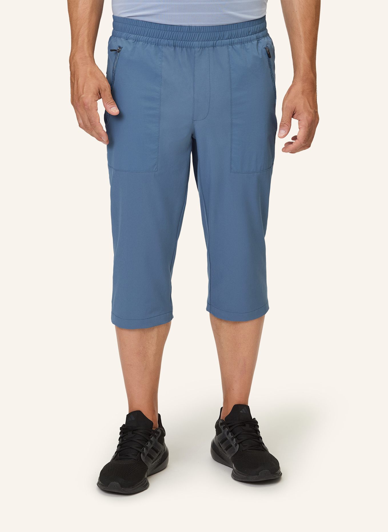 JOY sportswear 3/4-Hose KALIO: BLAU